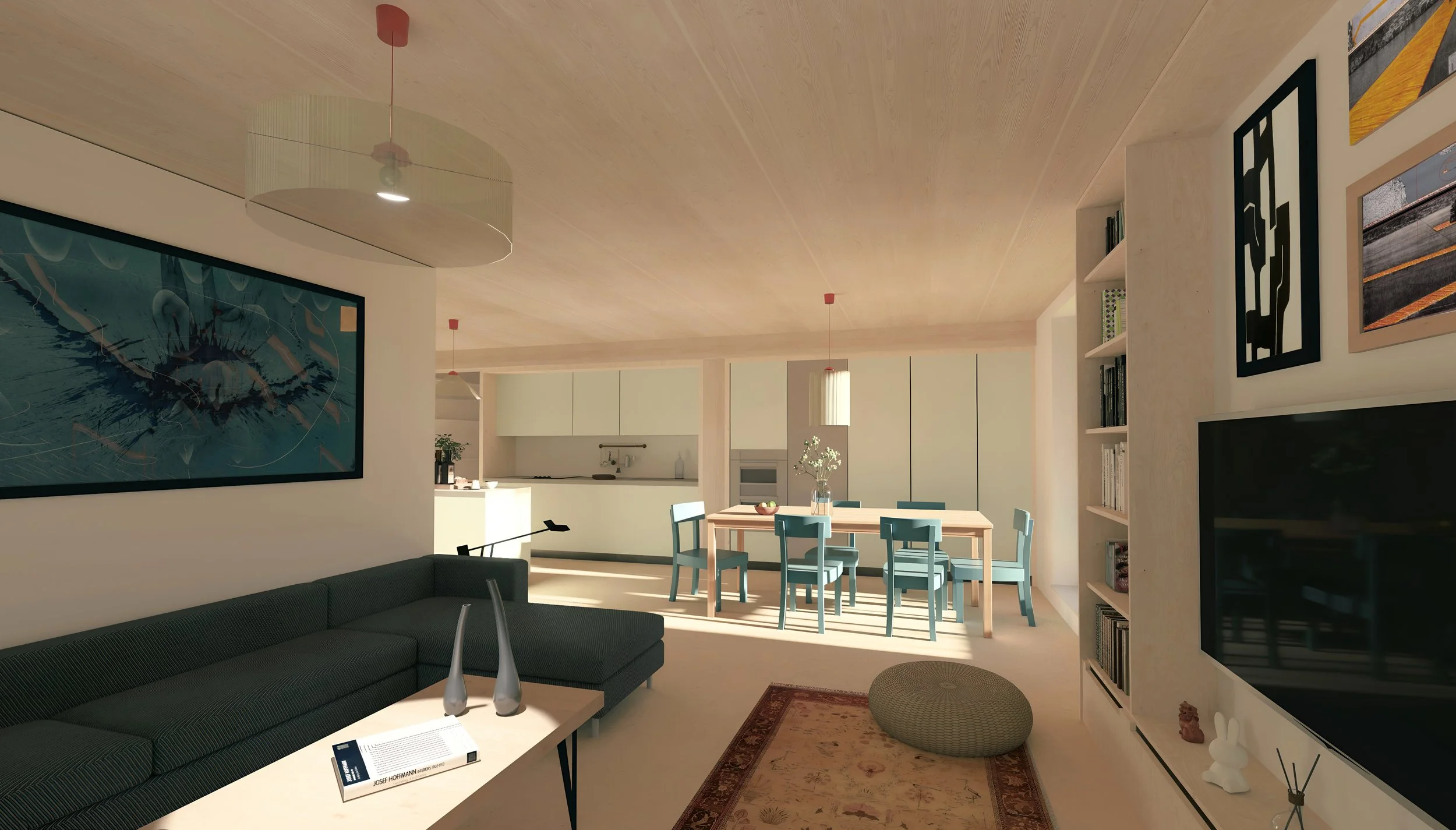 Pre-fab is not what it used to be