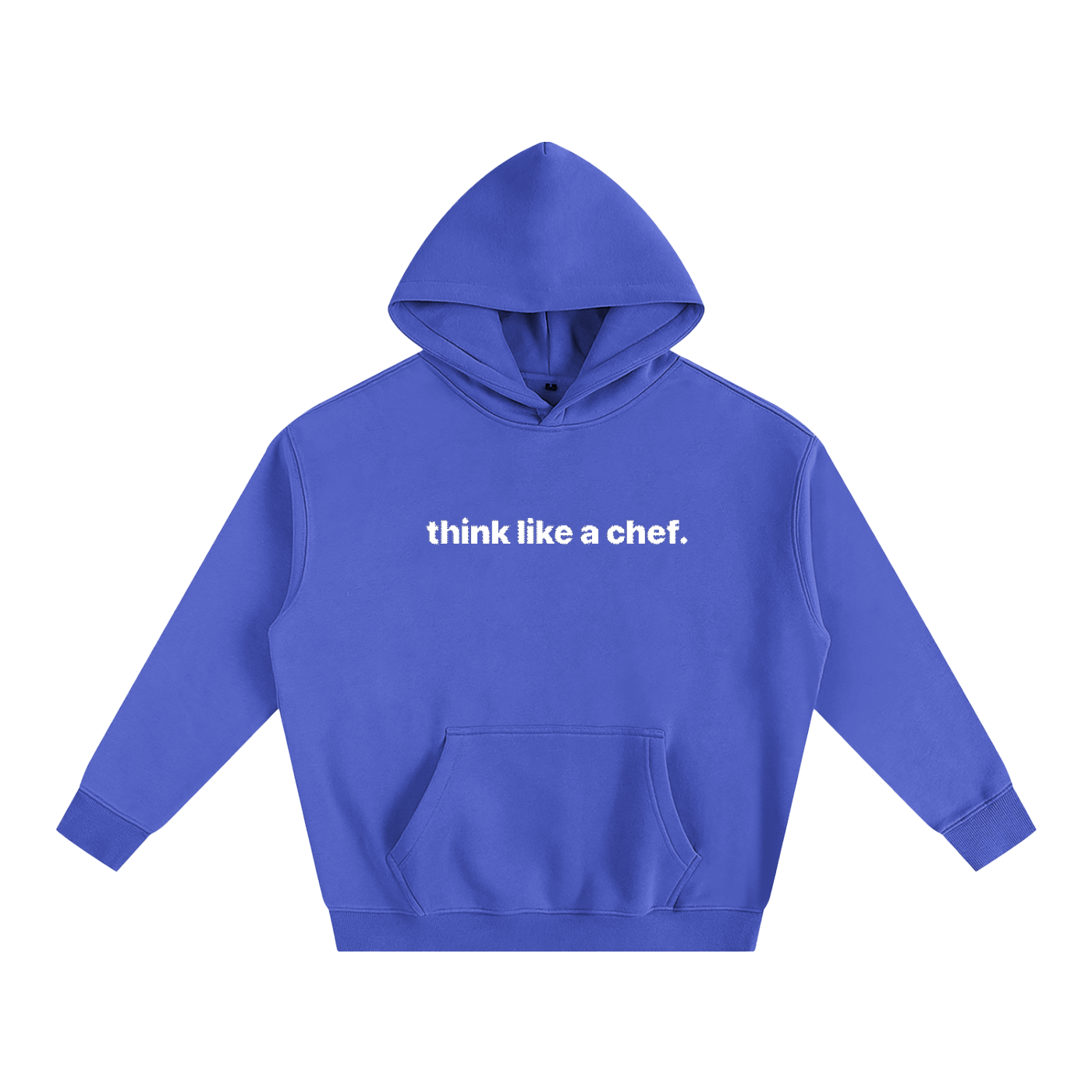 think like a chef