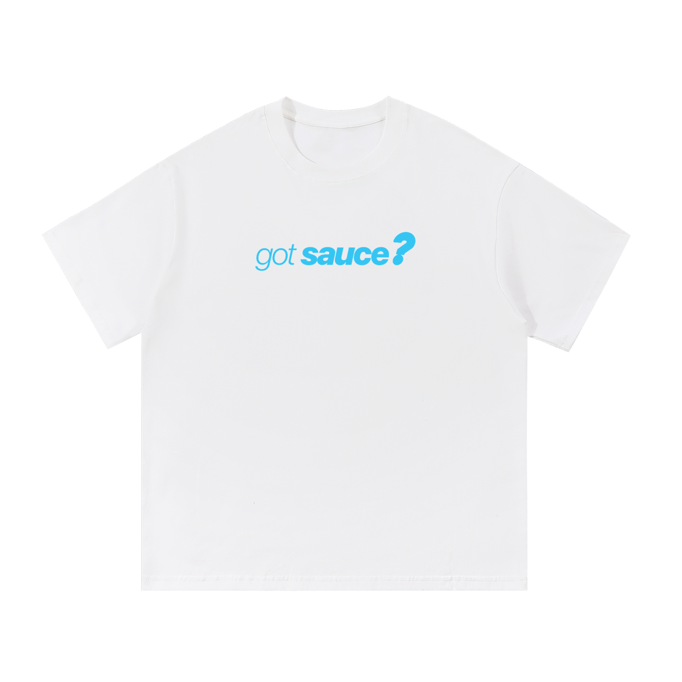 got sauce?