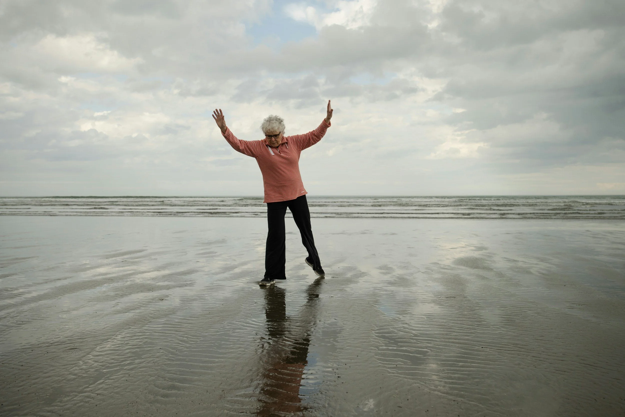 Perimenopause and Menopause: A Holistic Approach to Feeling Like Yourself Again
