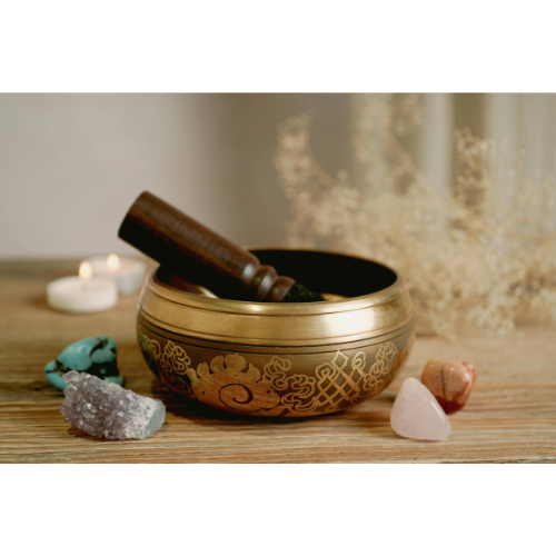 Sound Bath + Reiki