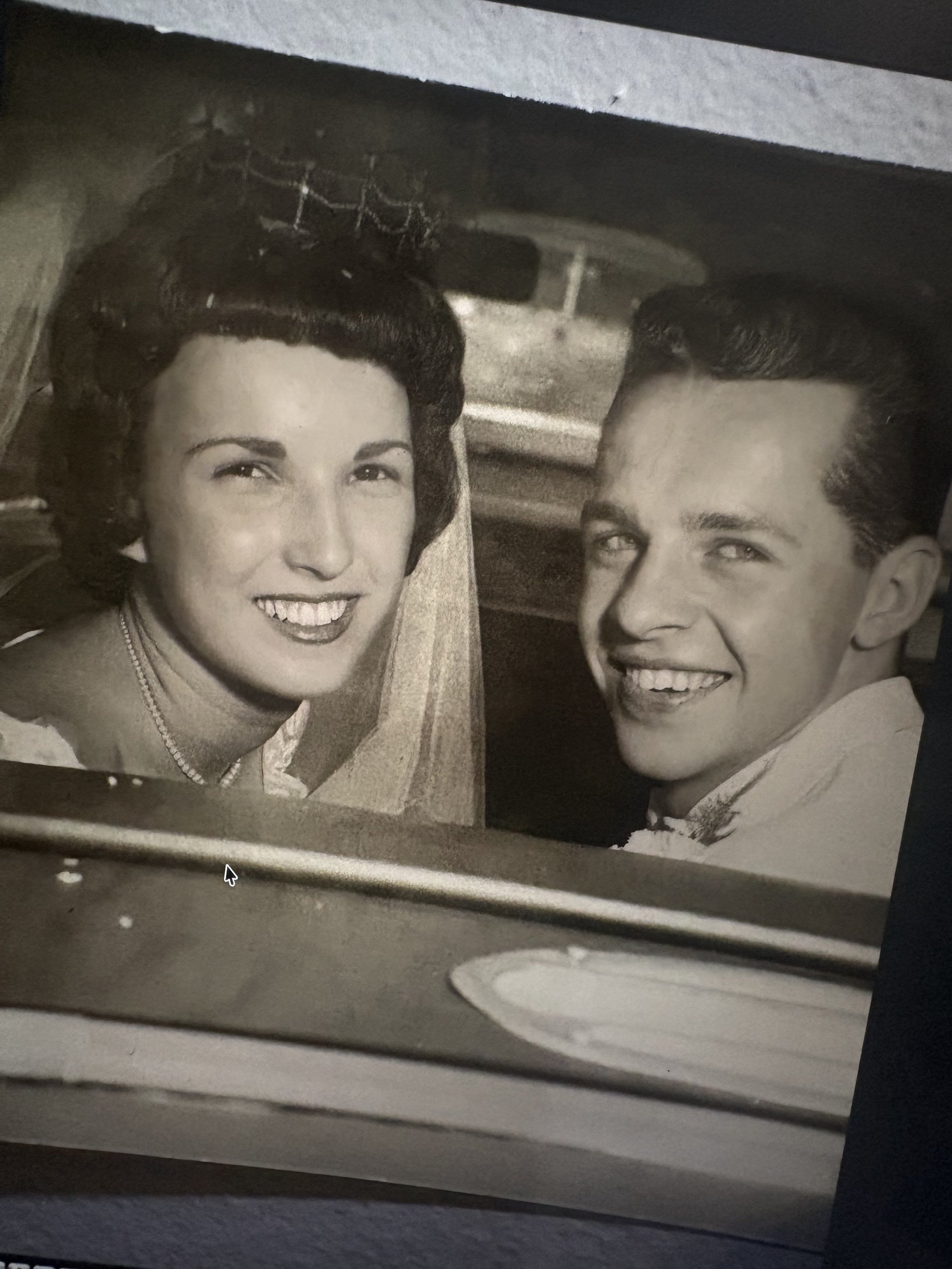 My Dad, Part Three: The Conversation We Never Had