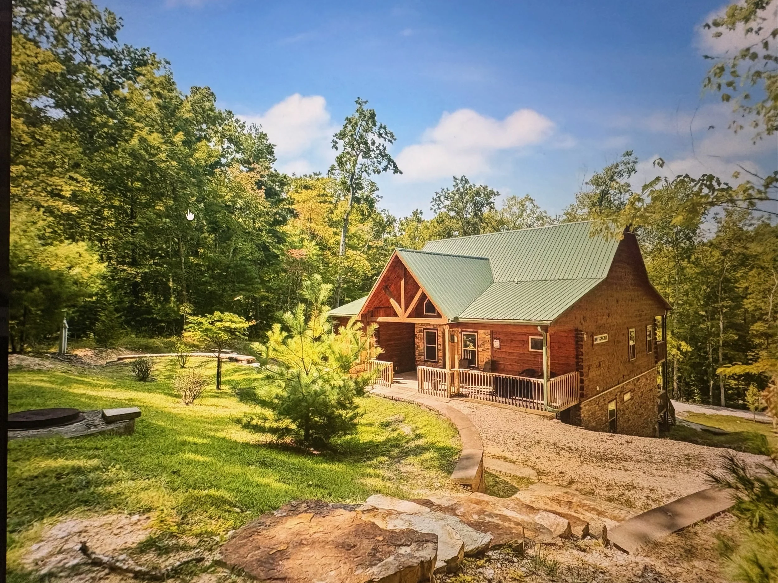 Red River Gorge Women’s Retreat - 1 spot left!