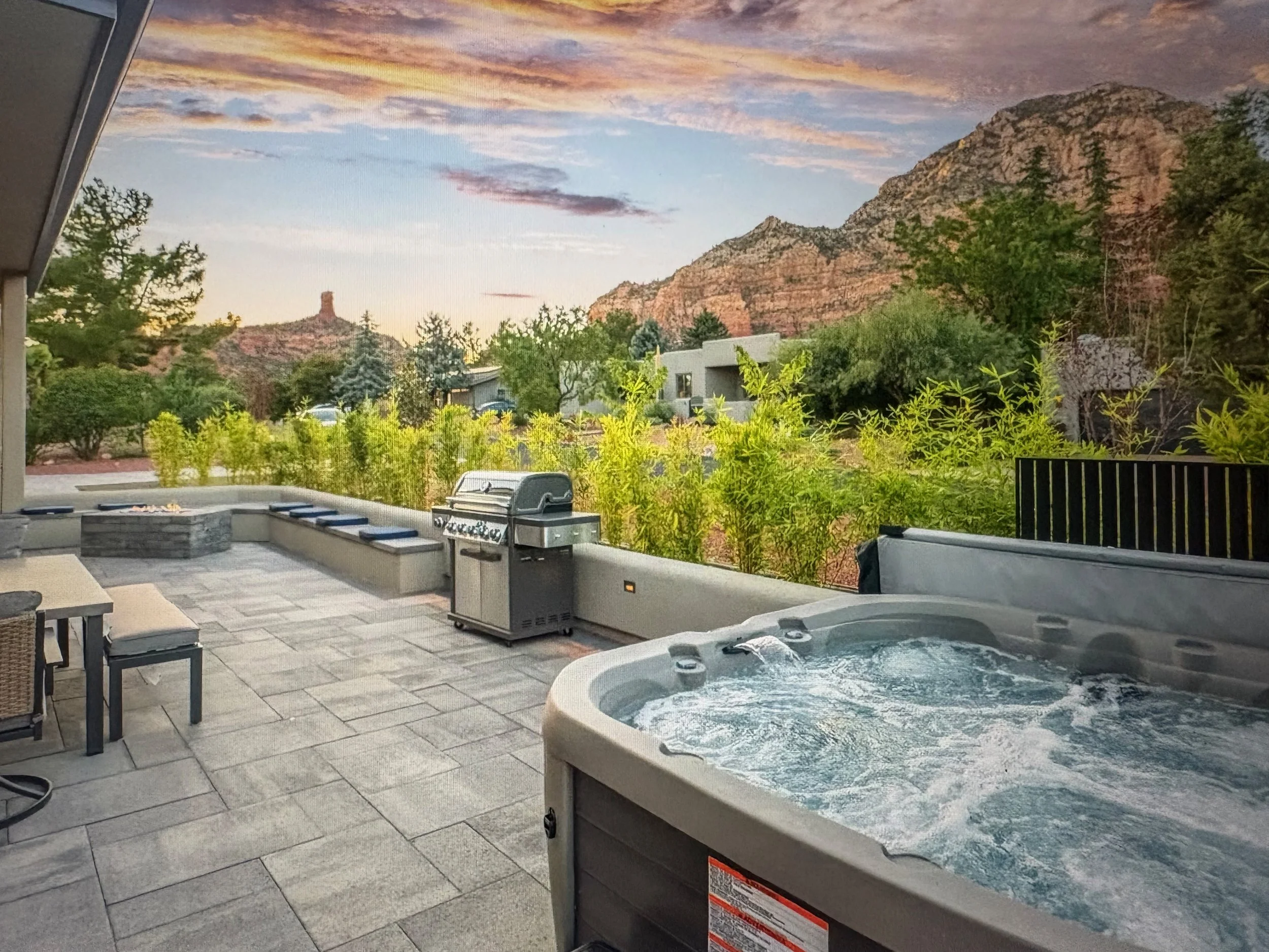 SOLD OUT/Sedona Women's Retreat January 2027