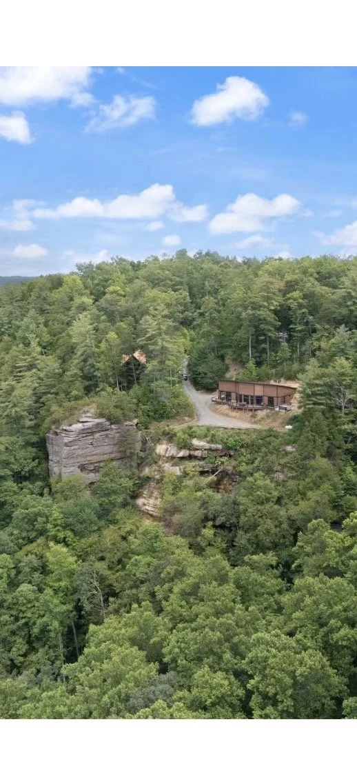 Red River Gorge Women’s Retreat - 1 spot left!