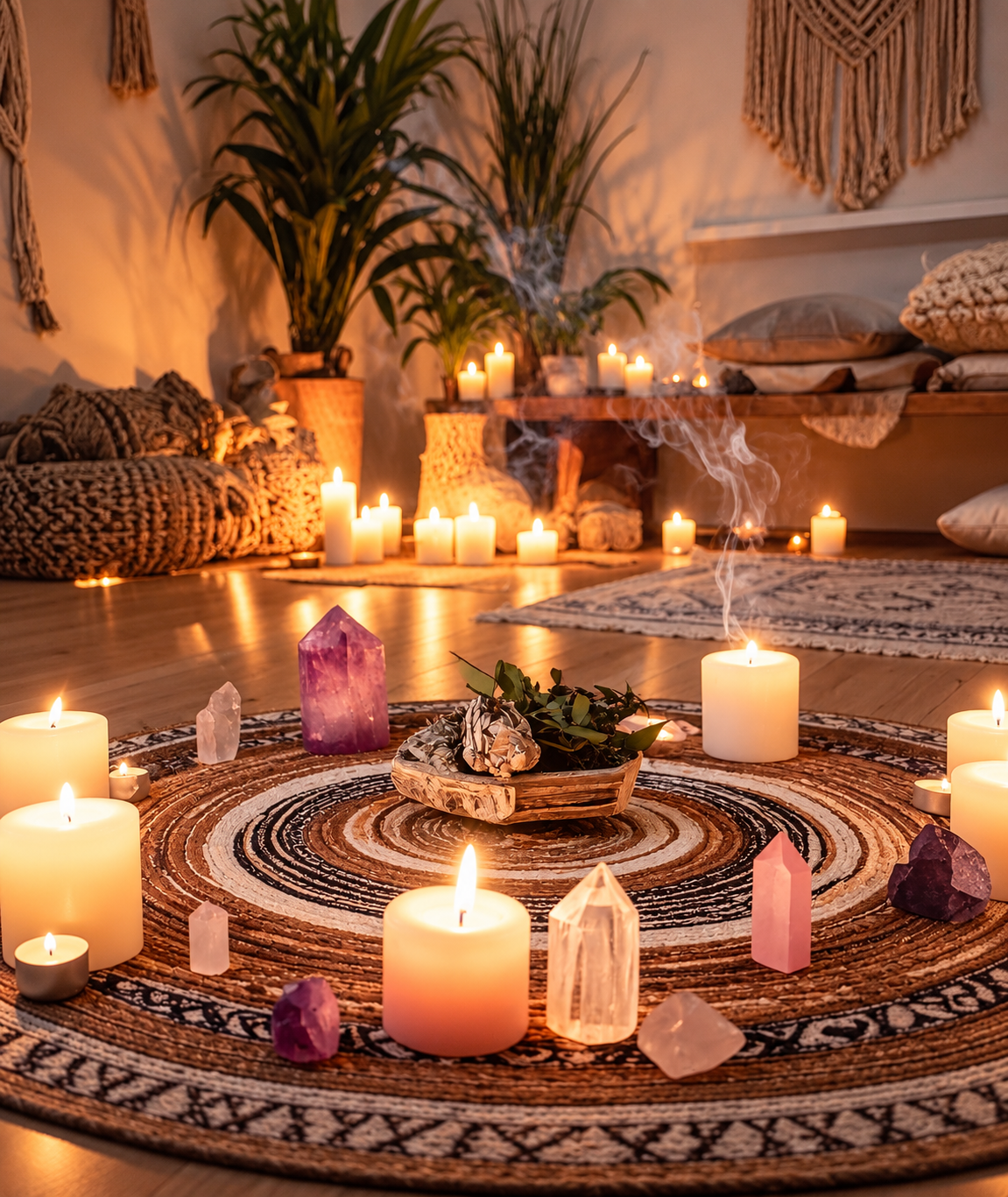 Remembering Yourself Fall Women’s Retreat