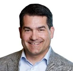 Headshot of Ryan Clarke