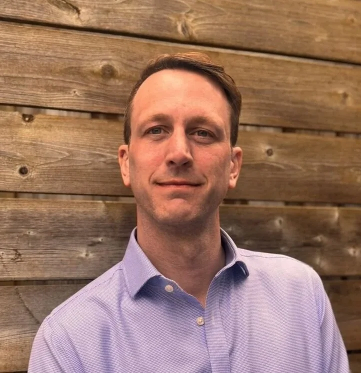 Headshot of Ryan Brown