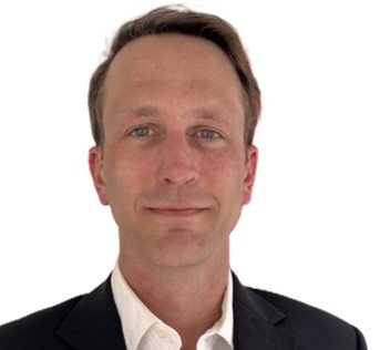 Headshot of Ryan Brown