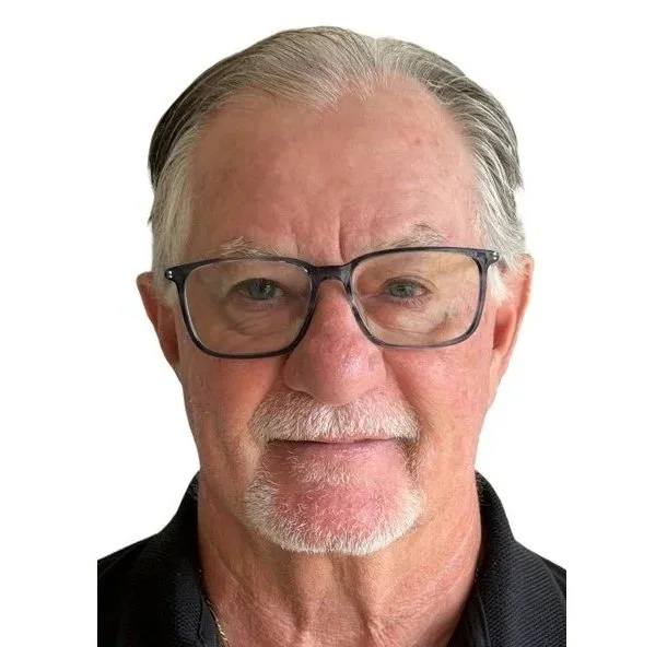 Headshot of Mike Cloutier