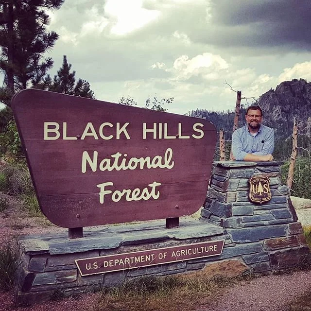 Gold in Them Thar Hills