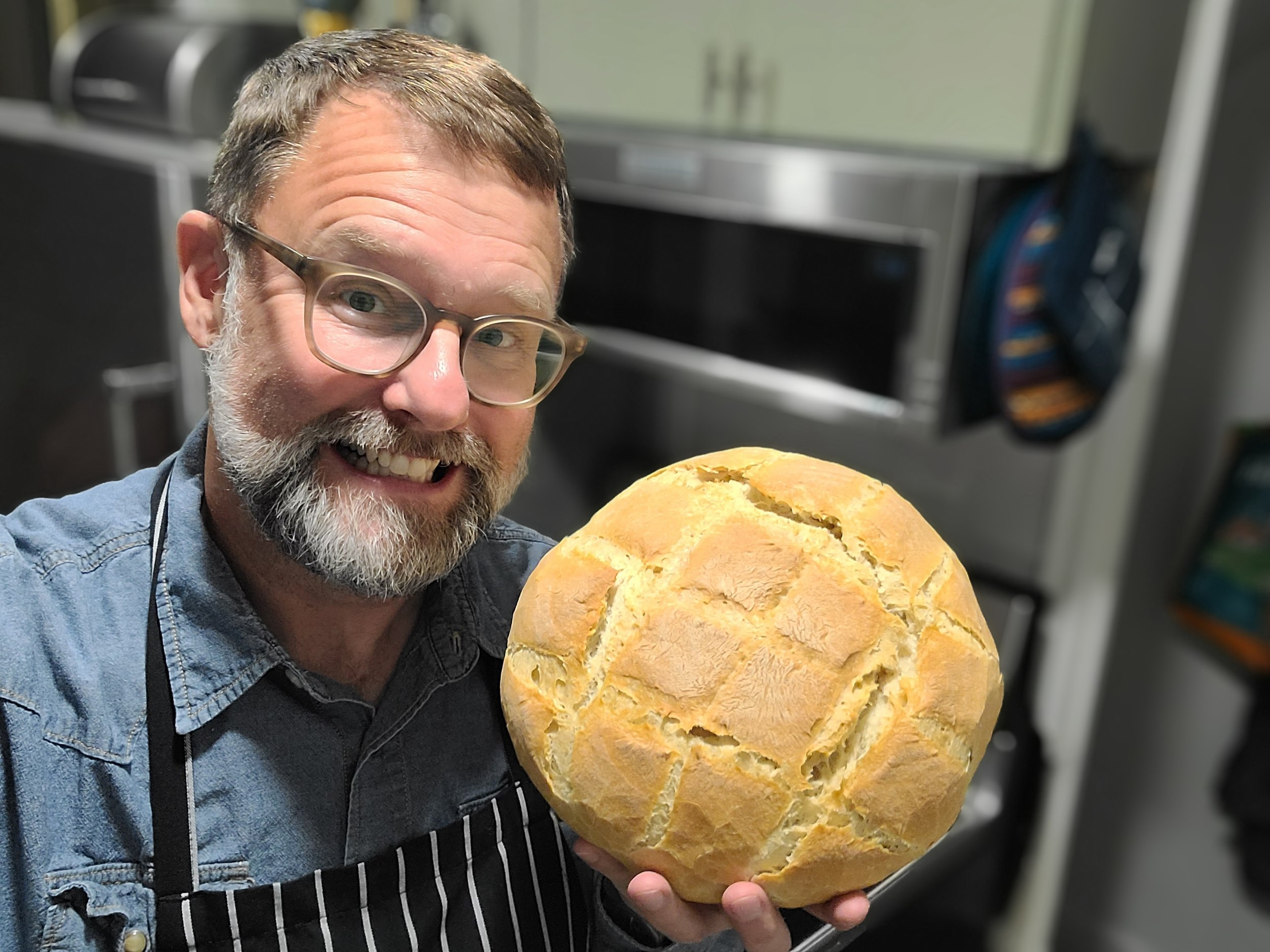 Christmas 2024: House of Bread