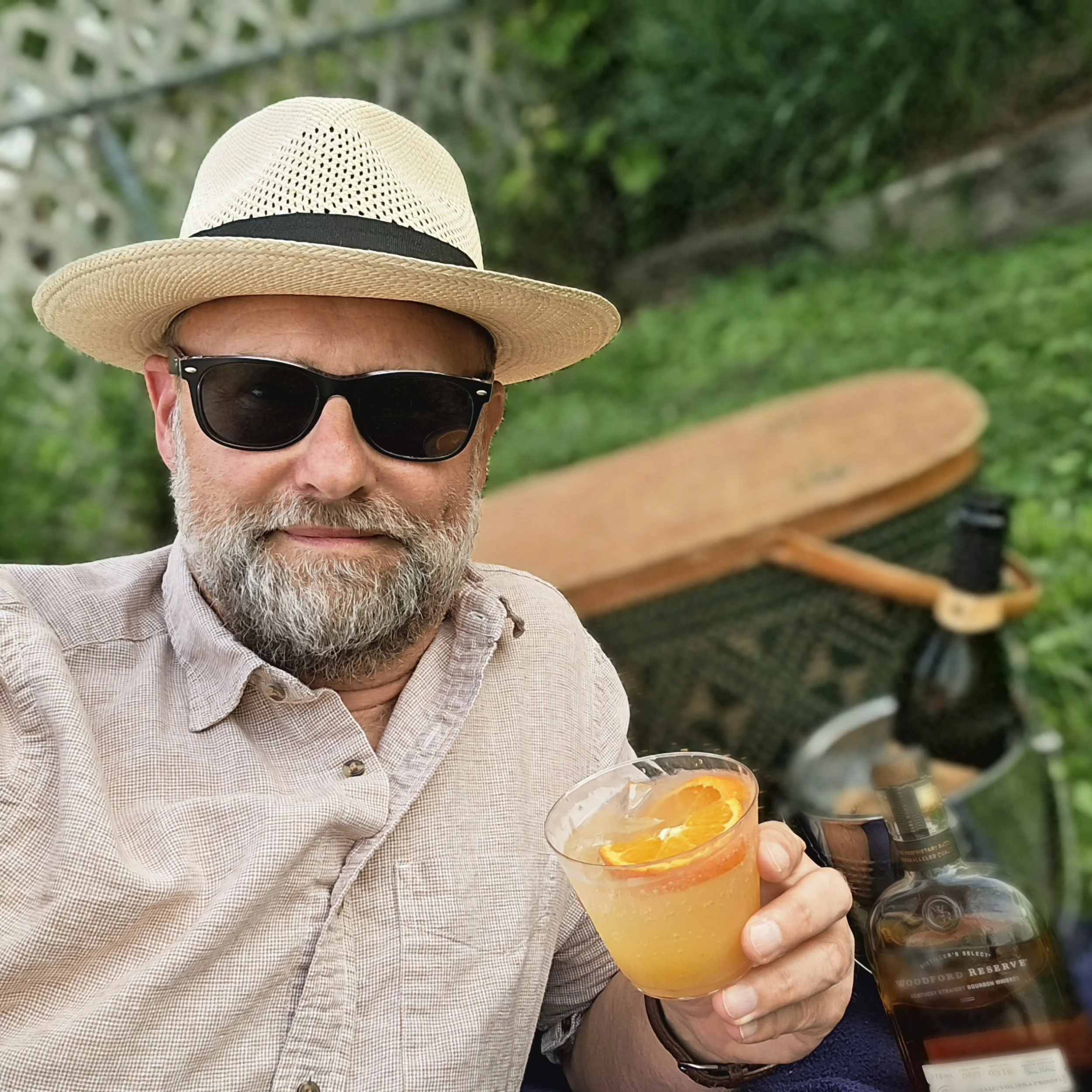 21 Drink Salute / Summer 2025