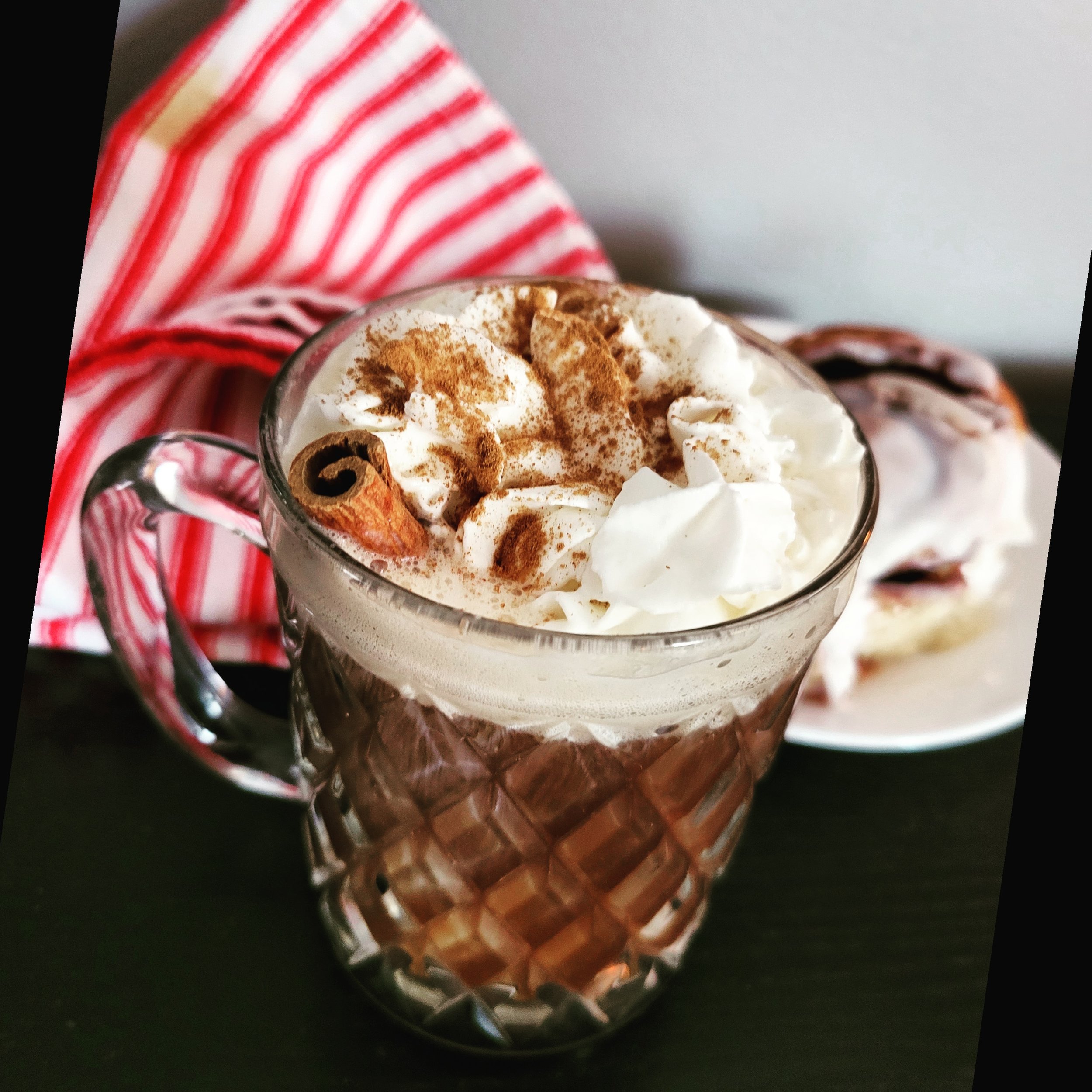 12 Drinks of Xmas / 2022