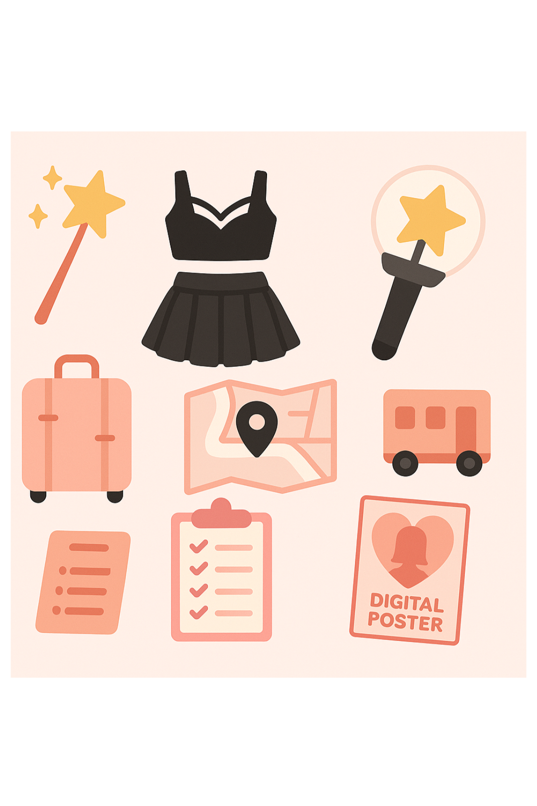 "Fairy Dust" - Starter Package