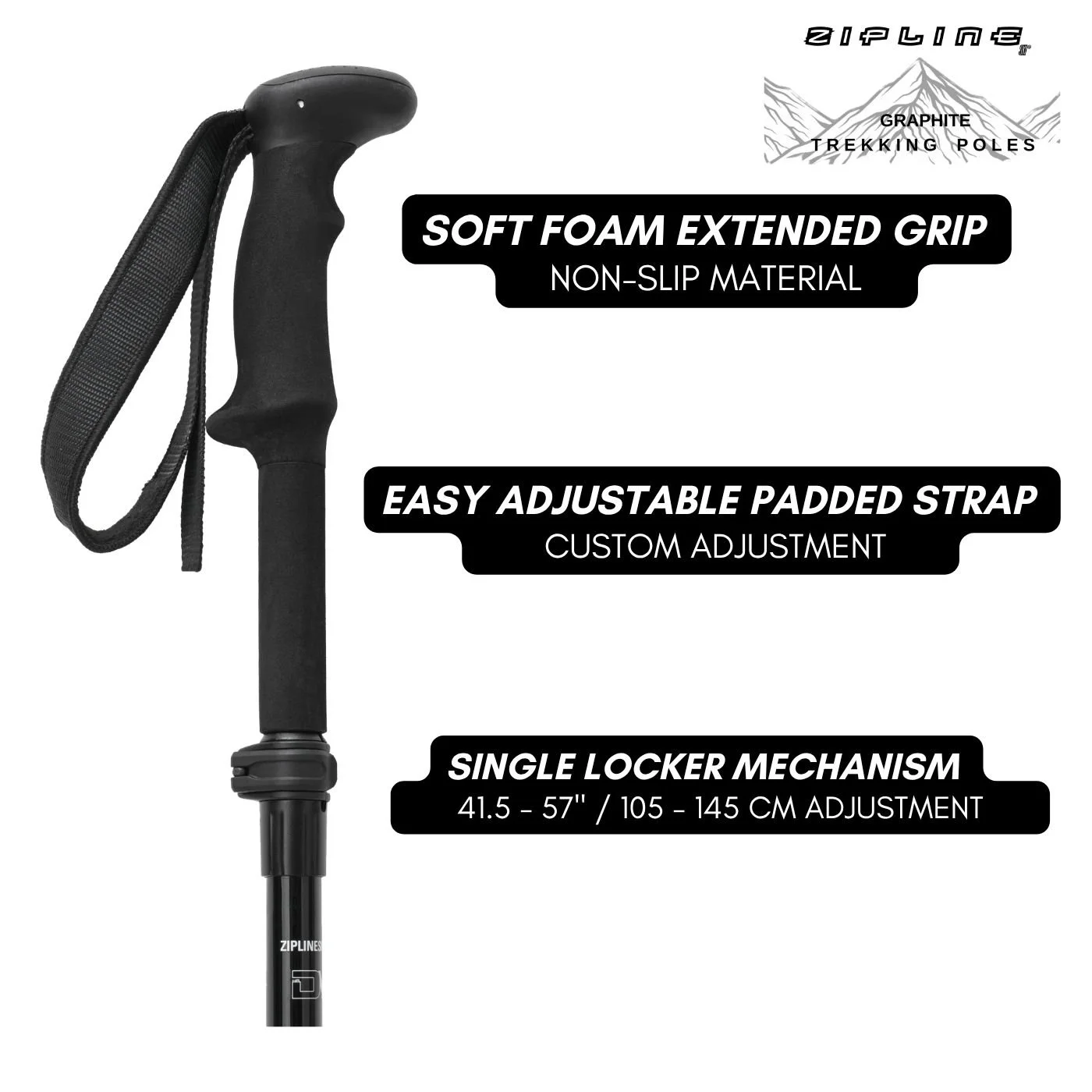 3- Adjustable pole Grip - Obsidian.jpg