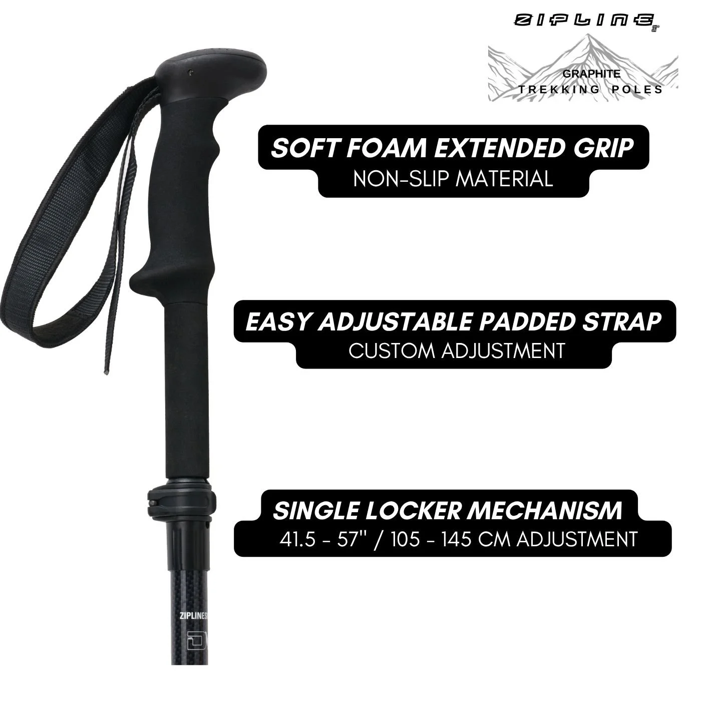 3- Adjustable pole Grip-Carbon Weave.jpg