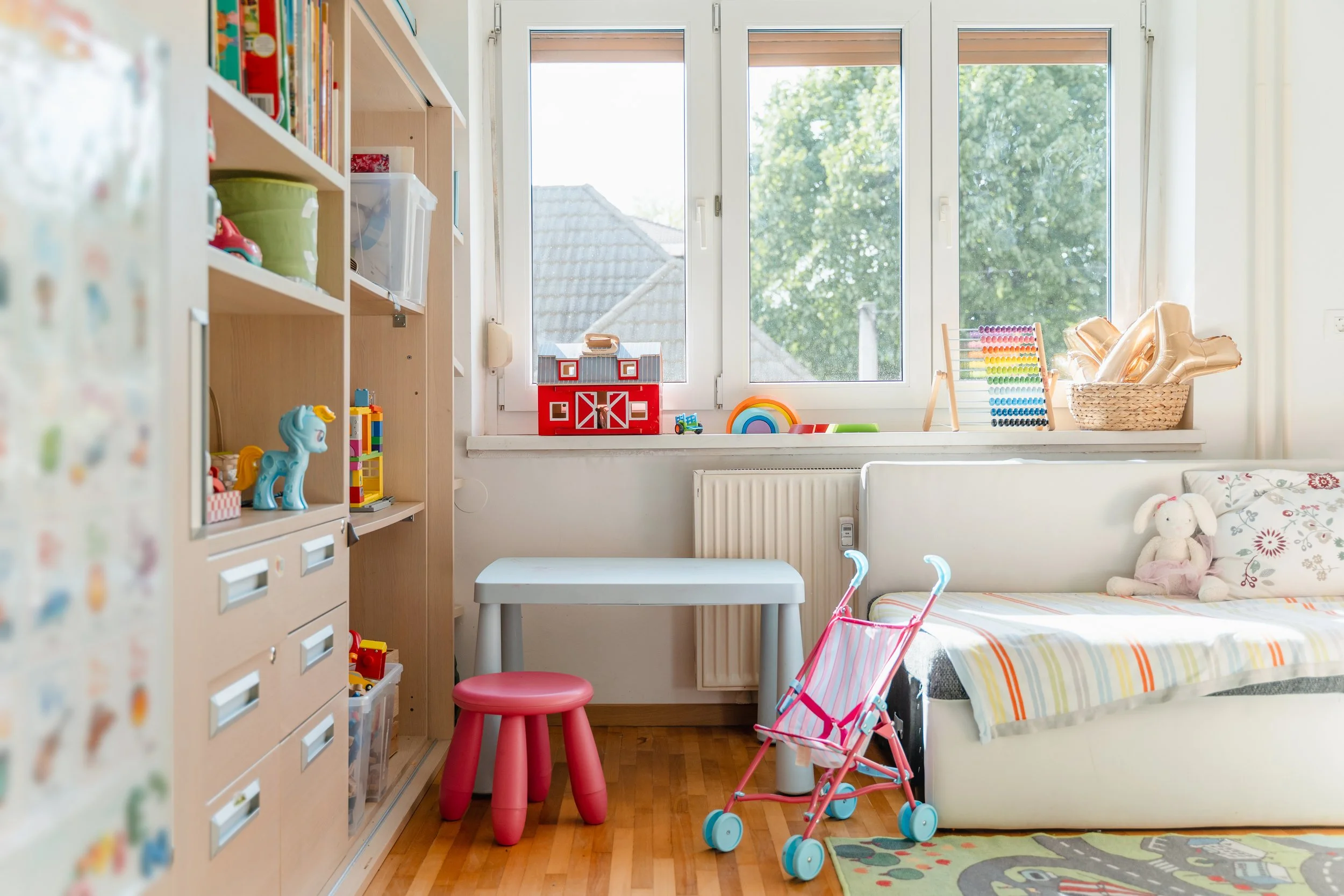 How to Build Organizing Skills in Kids (Without Power Struggles)