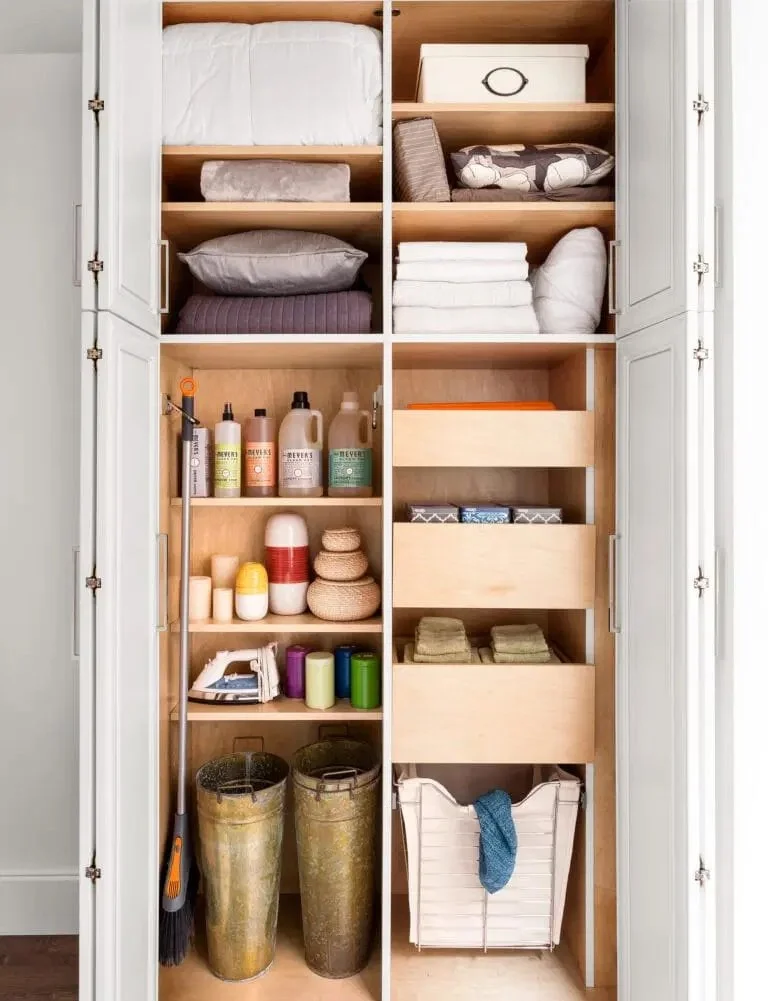 The Organizing Mistakes We See All the Time (and How to Fix Them)