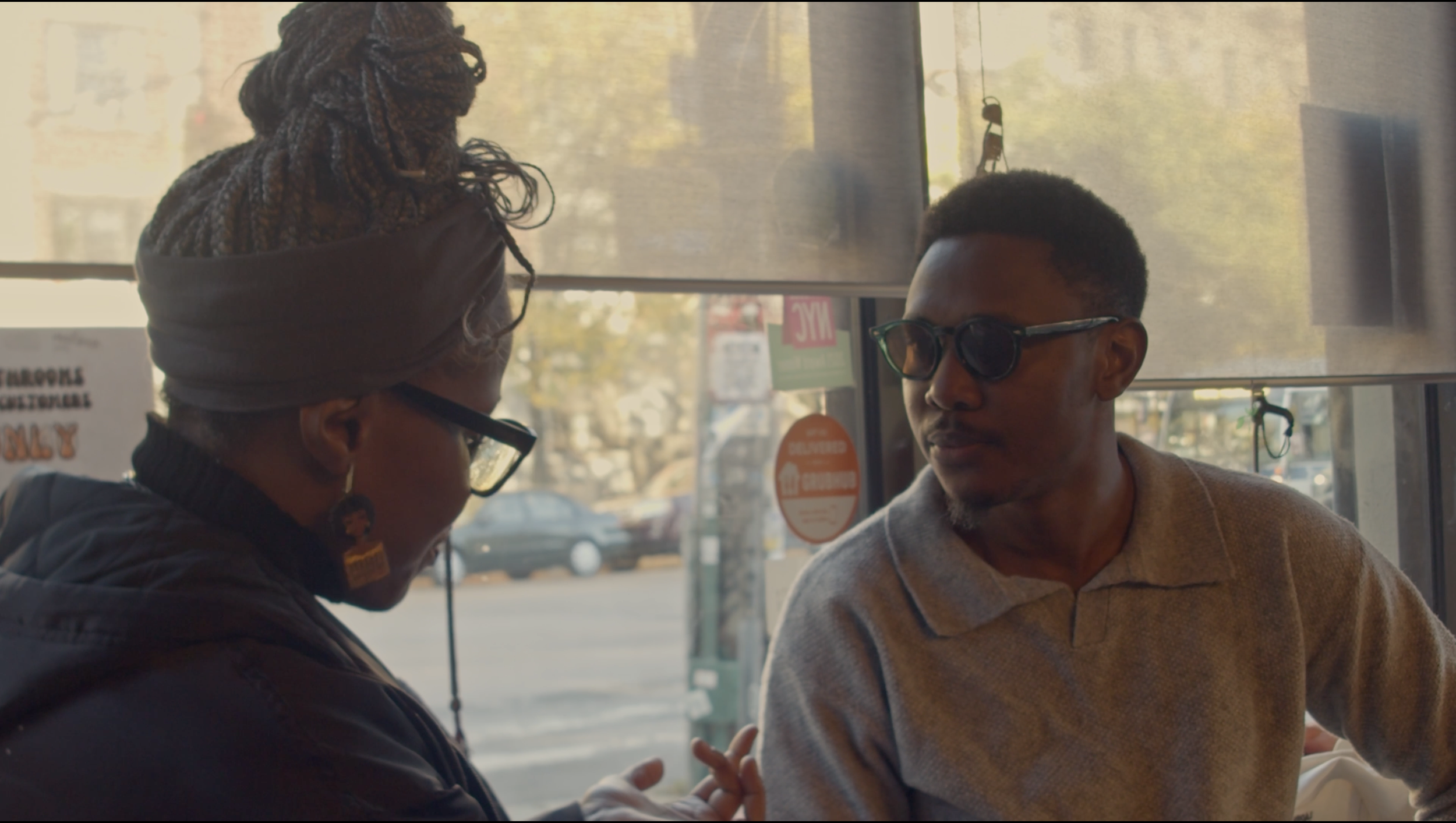 Odeko – From Coffee to Community