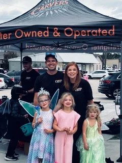 🍂 The Little Table Times — November 2025 Edition