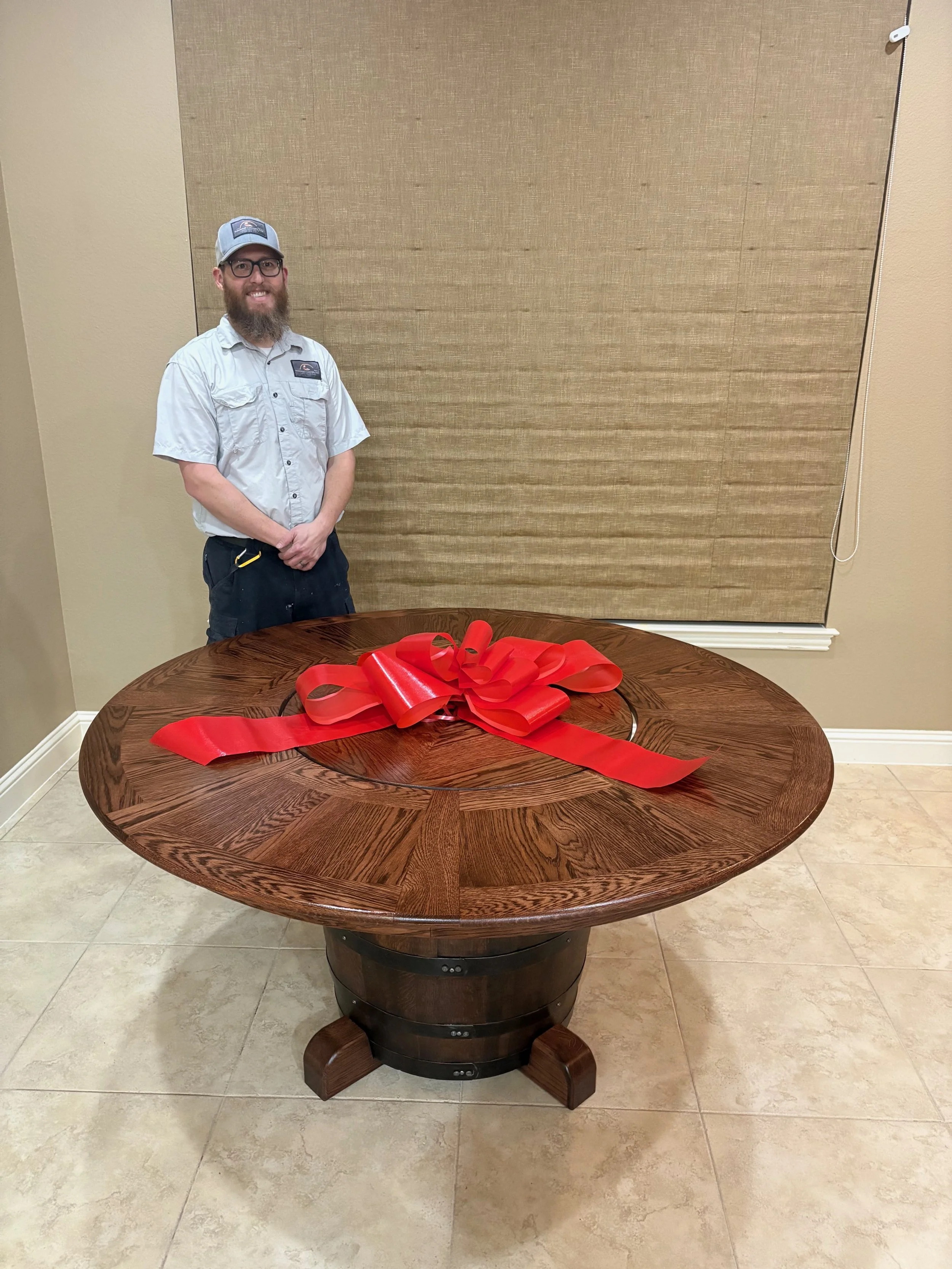 ❄️The Little Table Times — January Edition