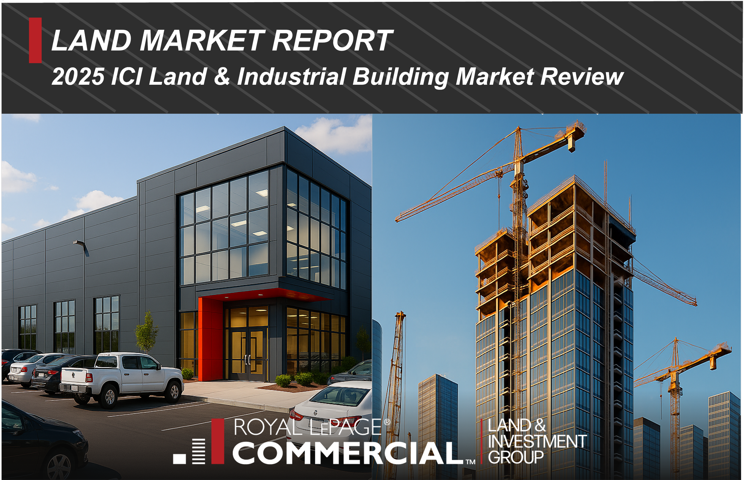2025 ICI &amp; Industrial Market Report