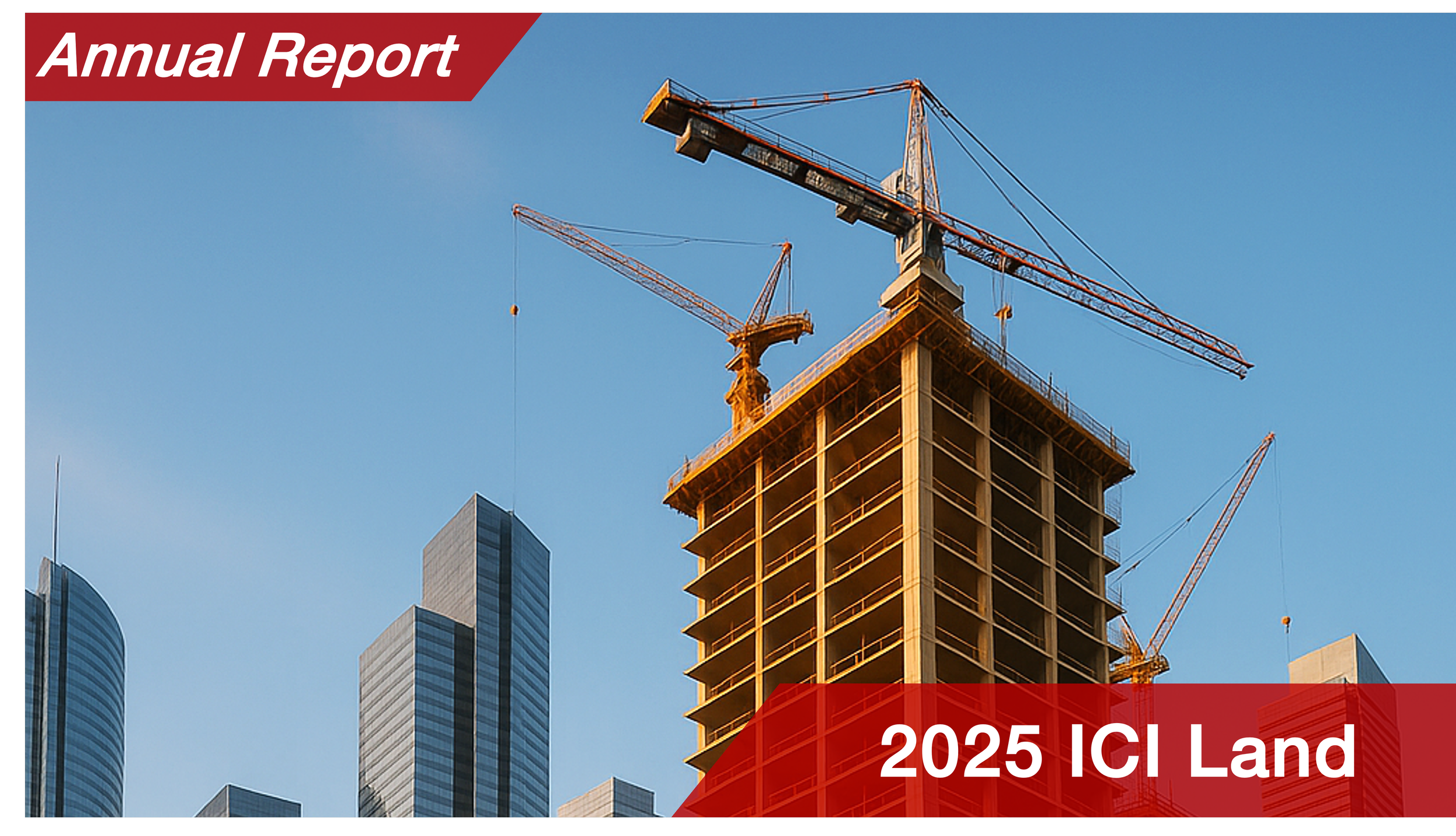 2025 ICI &amp; Industrial Market Report