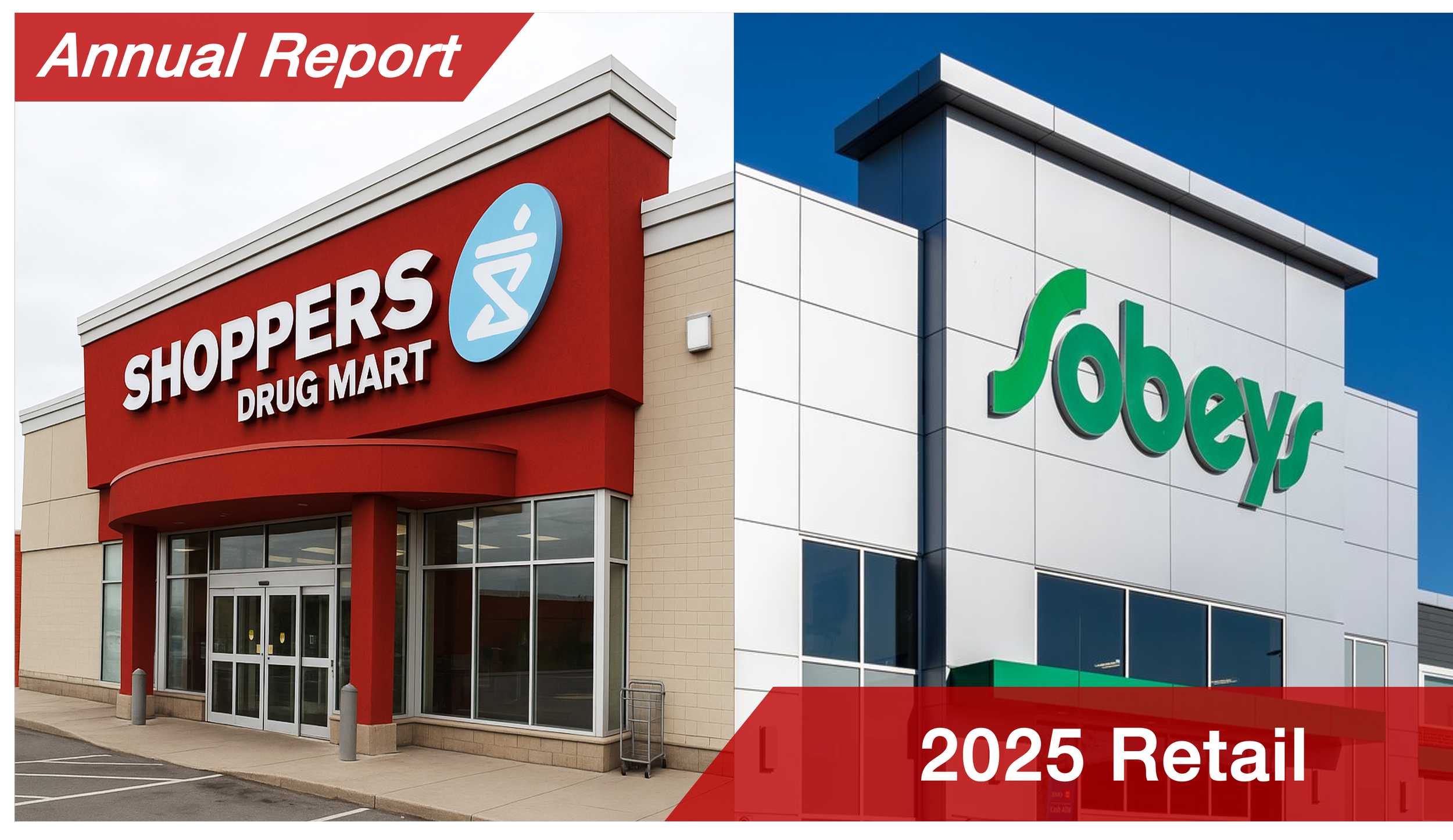 2025 Retail Market Report