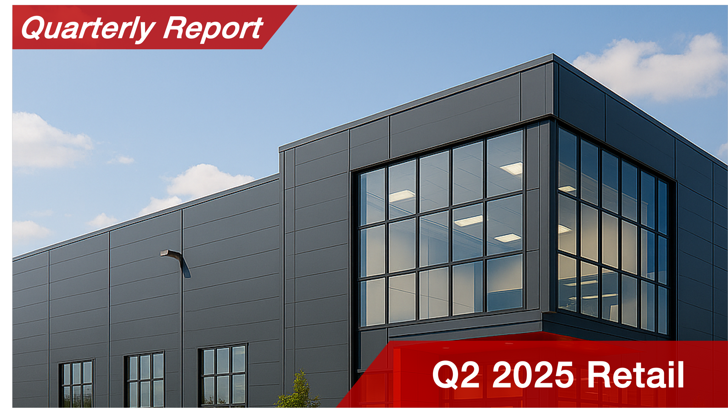 Q2 2025 Retail Report