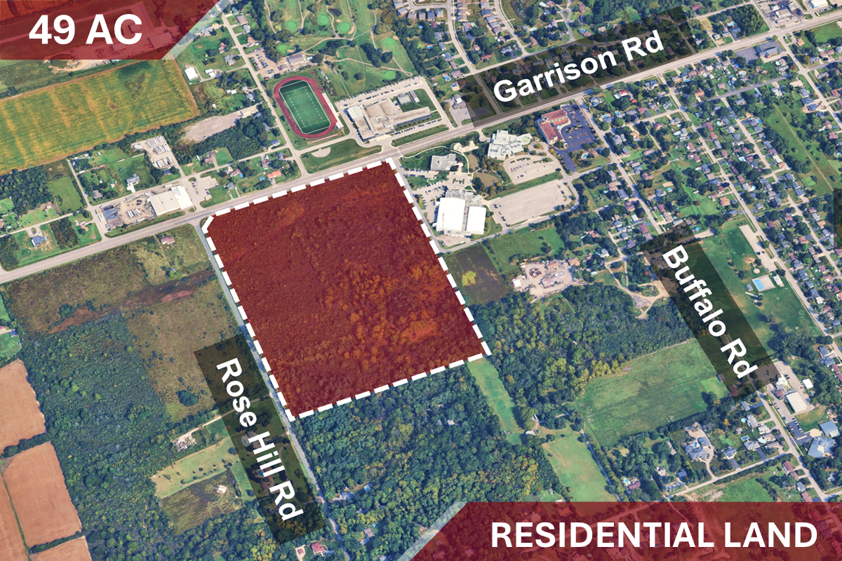 1151 Garrison Rd, Fort Erie