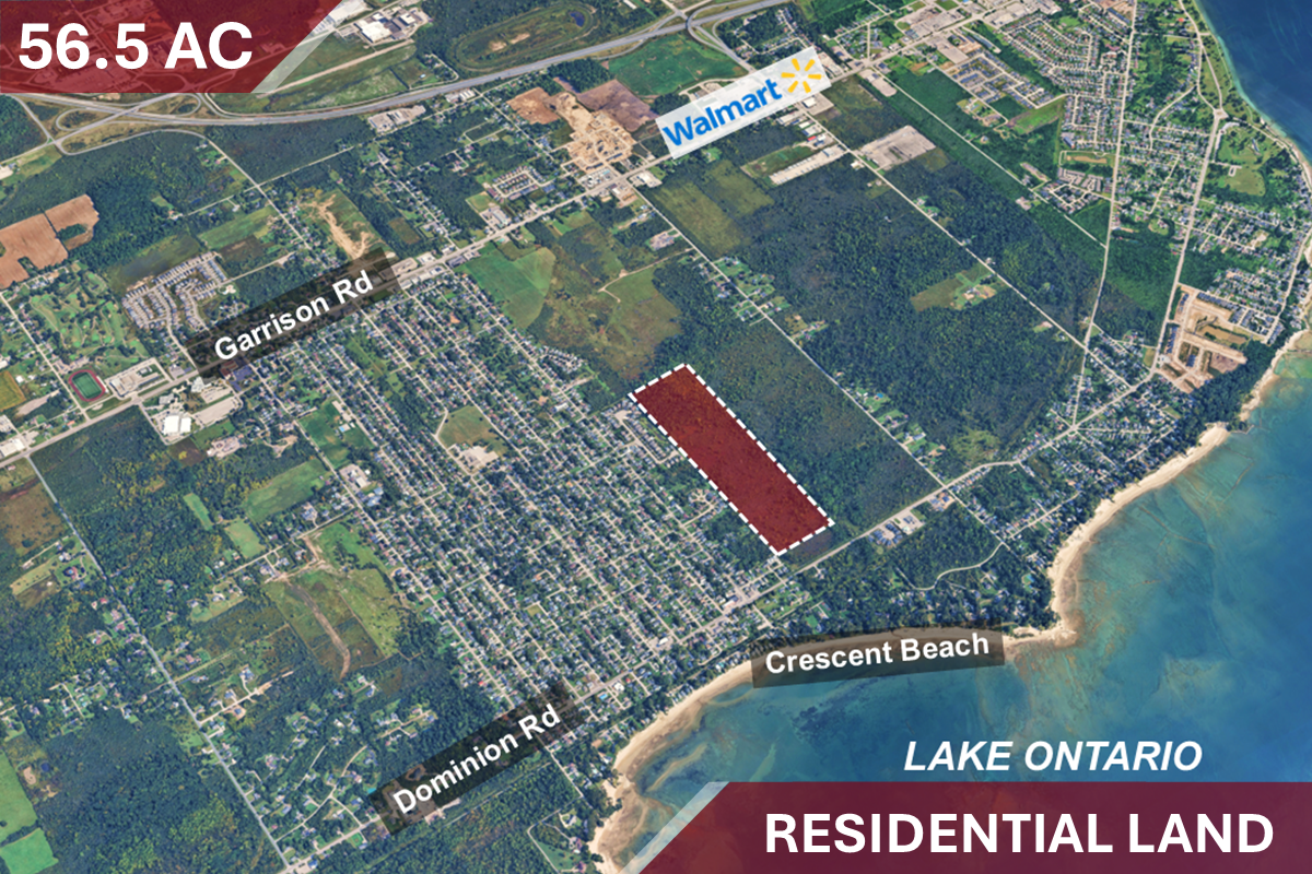 226 Dominion Rd, Fort Erie