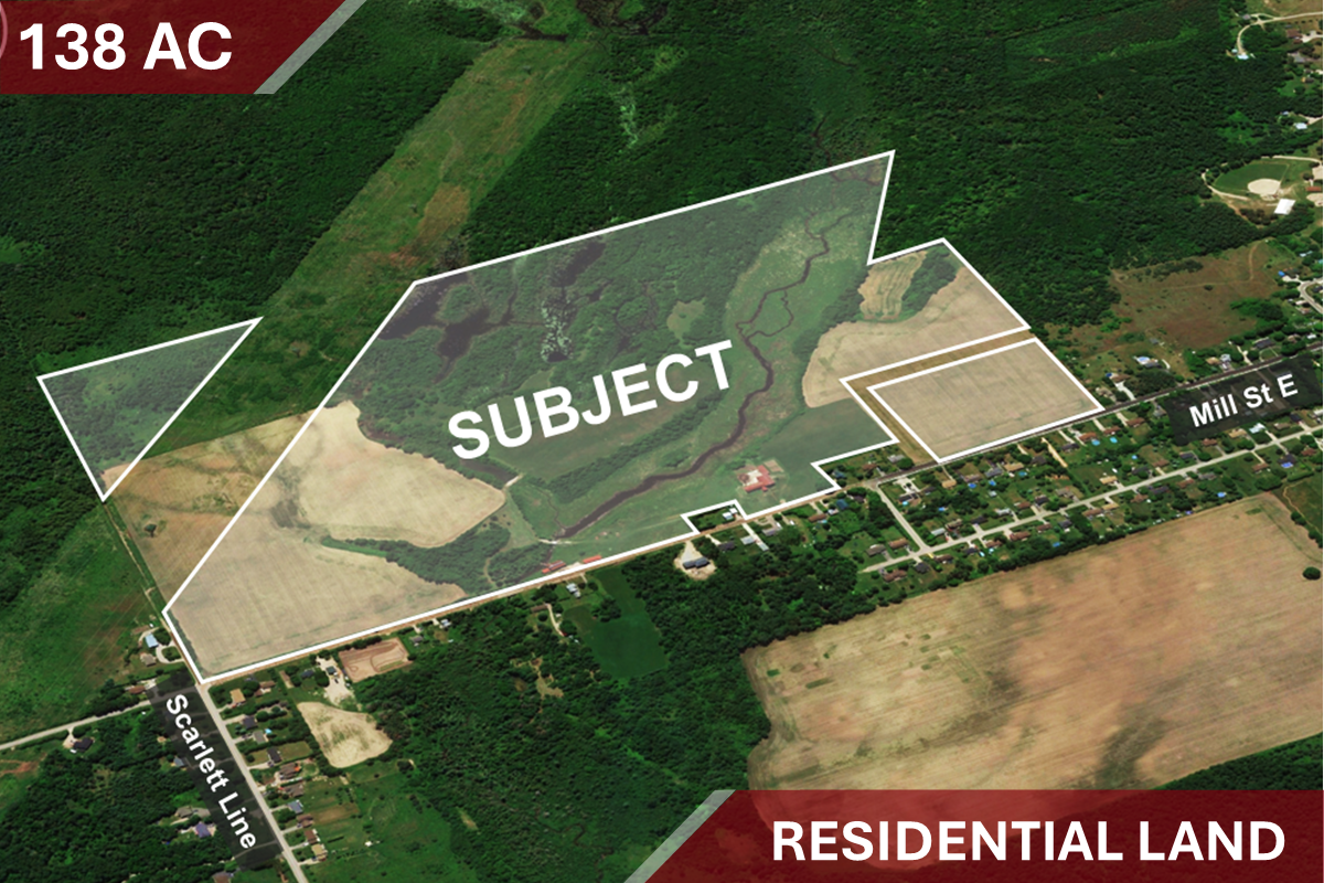 98-105 Mill St E, Springwater