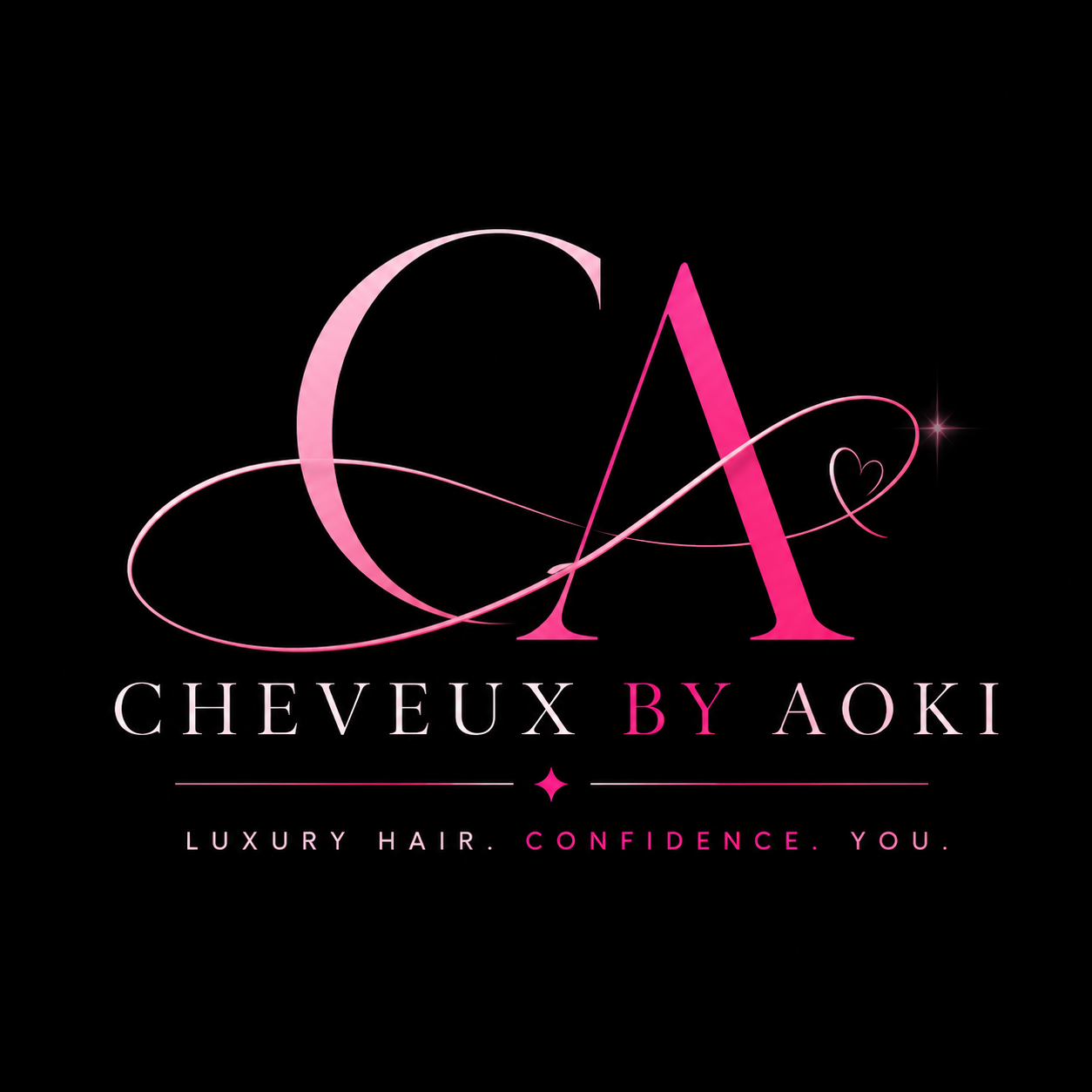 CHEVEUX BY AOKI 
