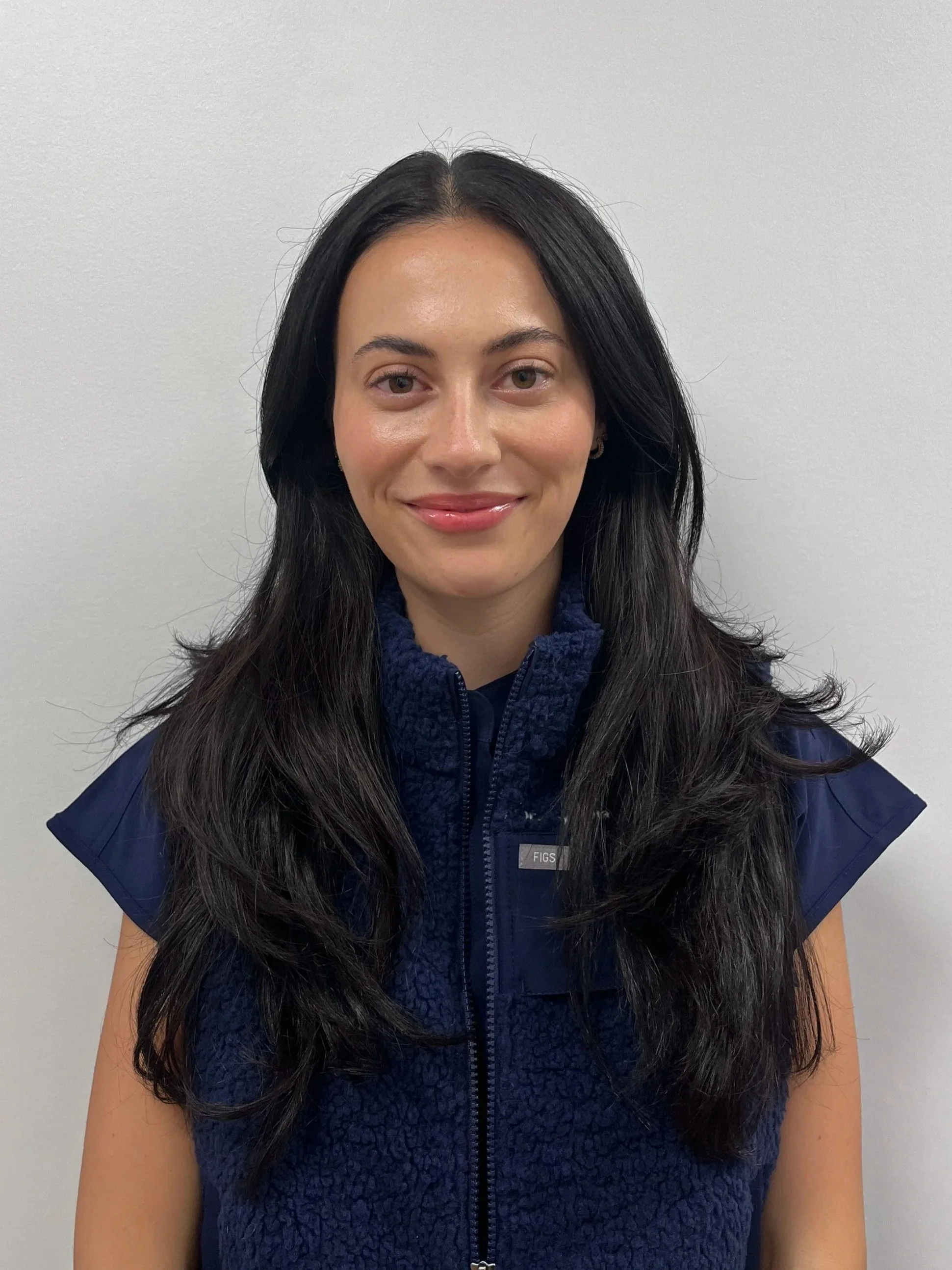 Dr. Cynthia Collini