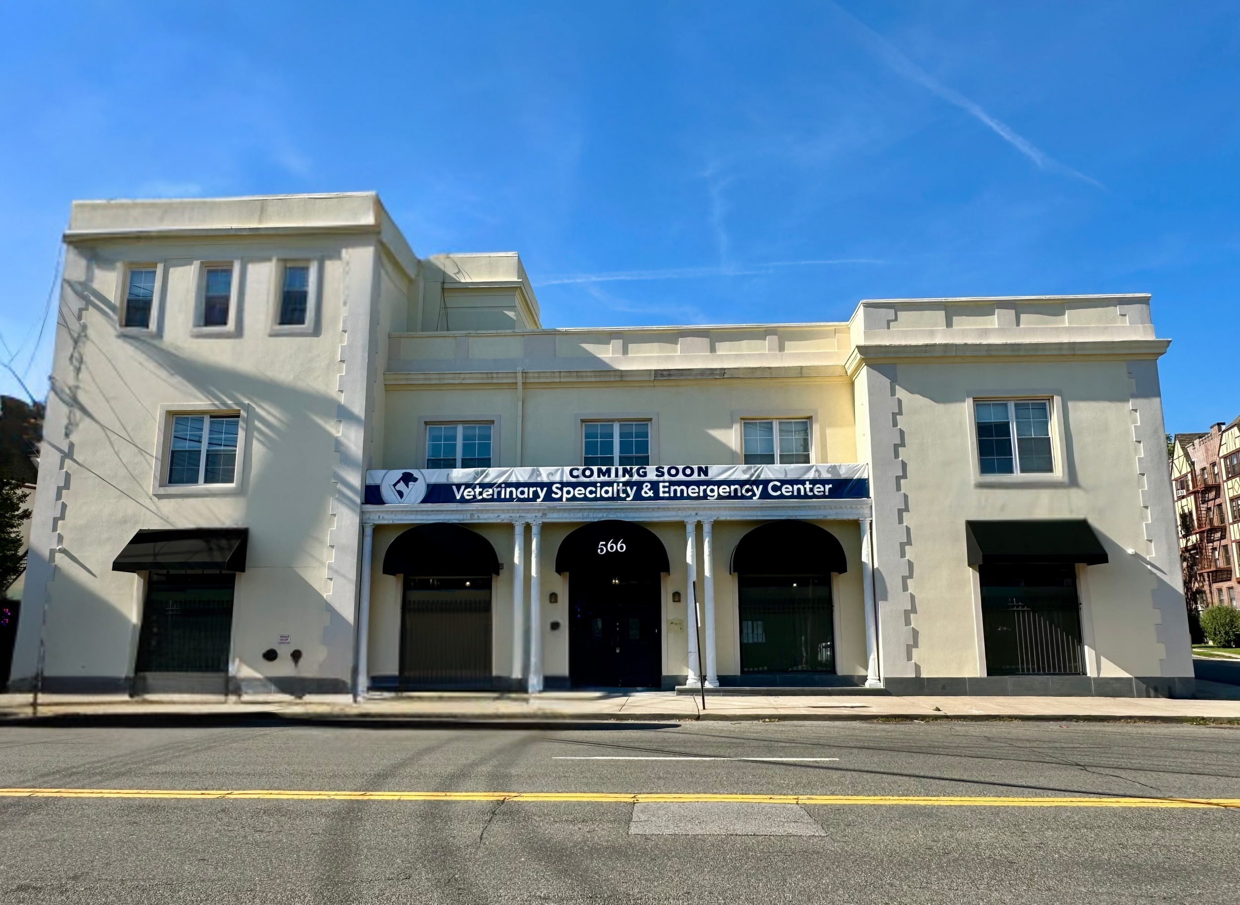 Image of Veterinary Specialty & Emergency Center animal hospital 