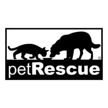 Pet Rescue logo