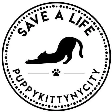 Puppy Kitty NYCity logo