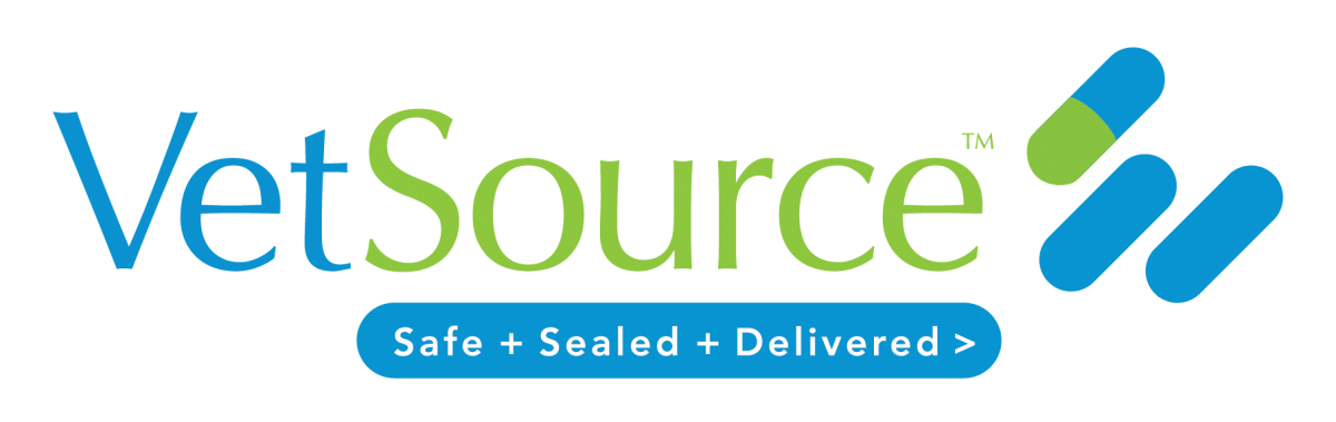 VetSource logo