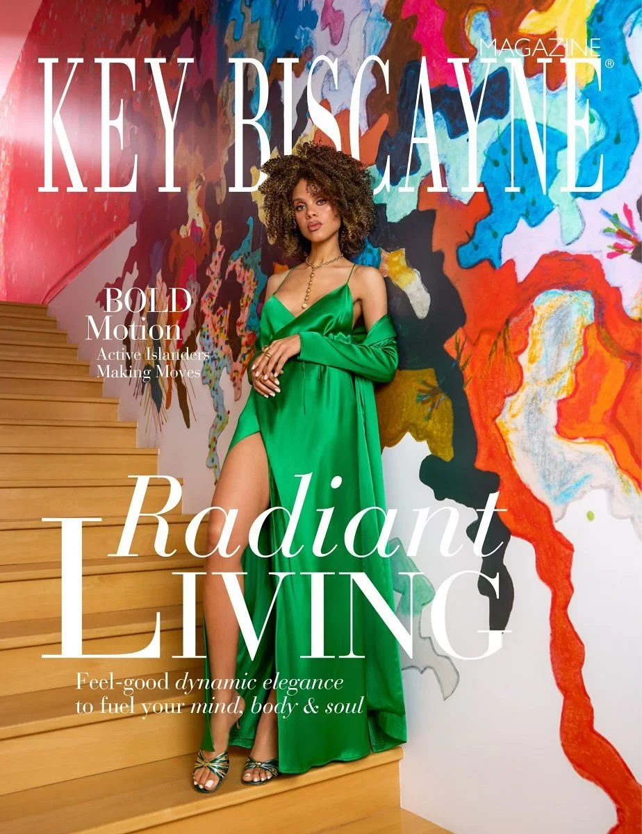 @monchomoreno products were behind the hair look in the latest @keybiscaynemag editorial, styled by the talented @susibetancur ✨
Thank you for making us part of this beautiful story!