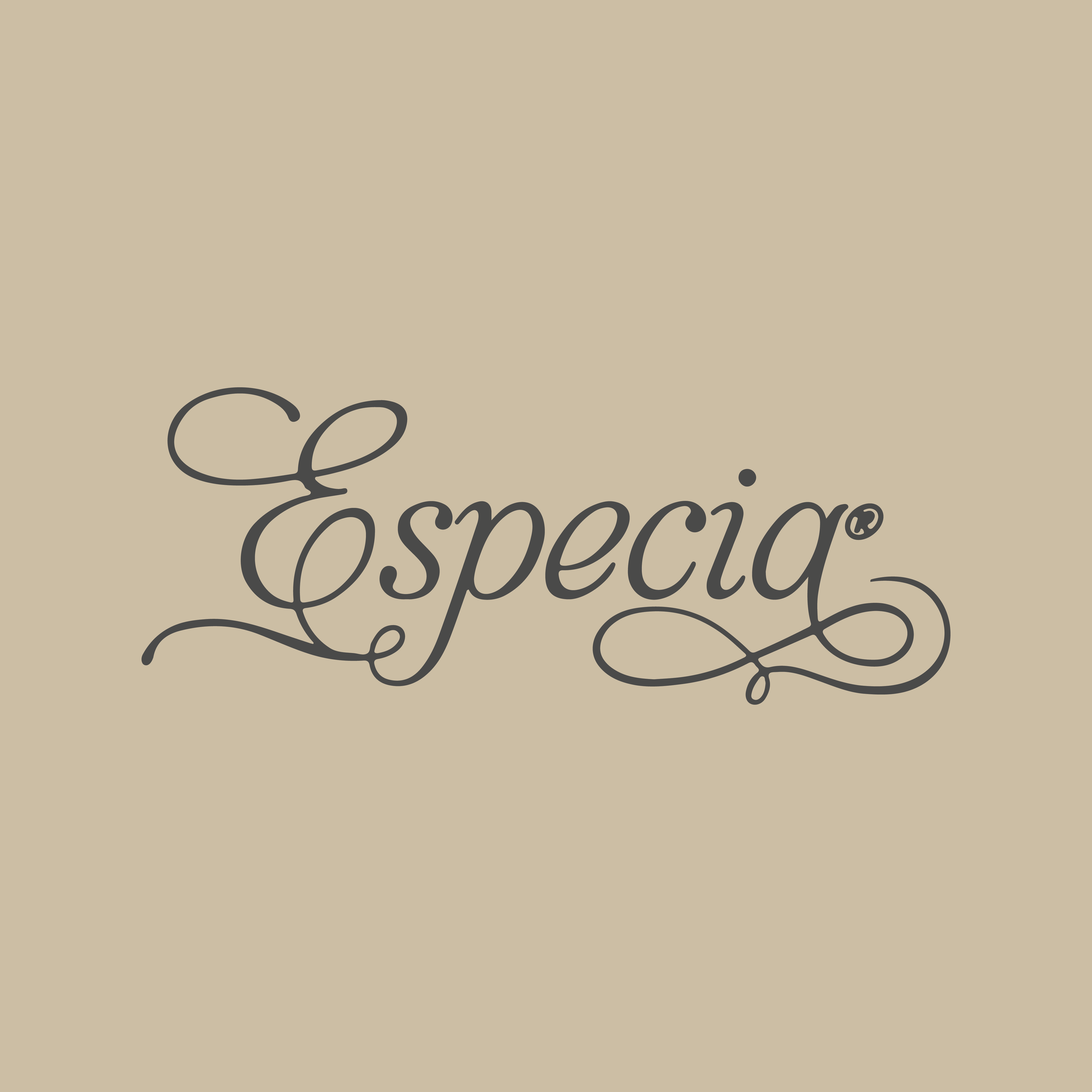 Especia PR Public Relations  Agency Marketing Strategy.