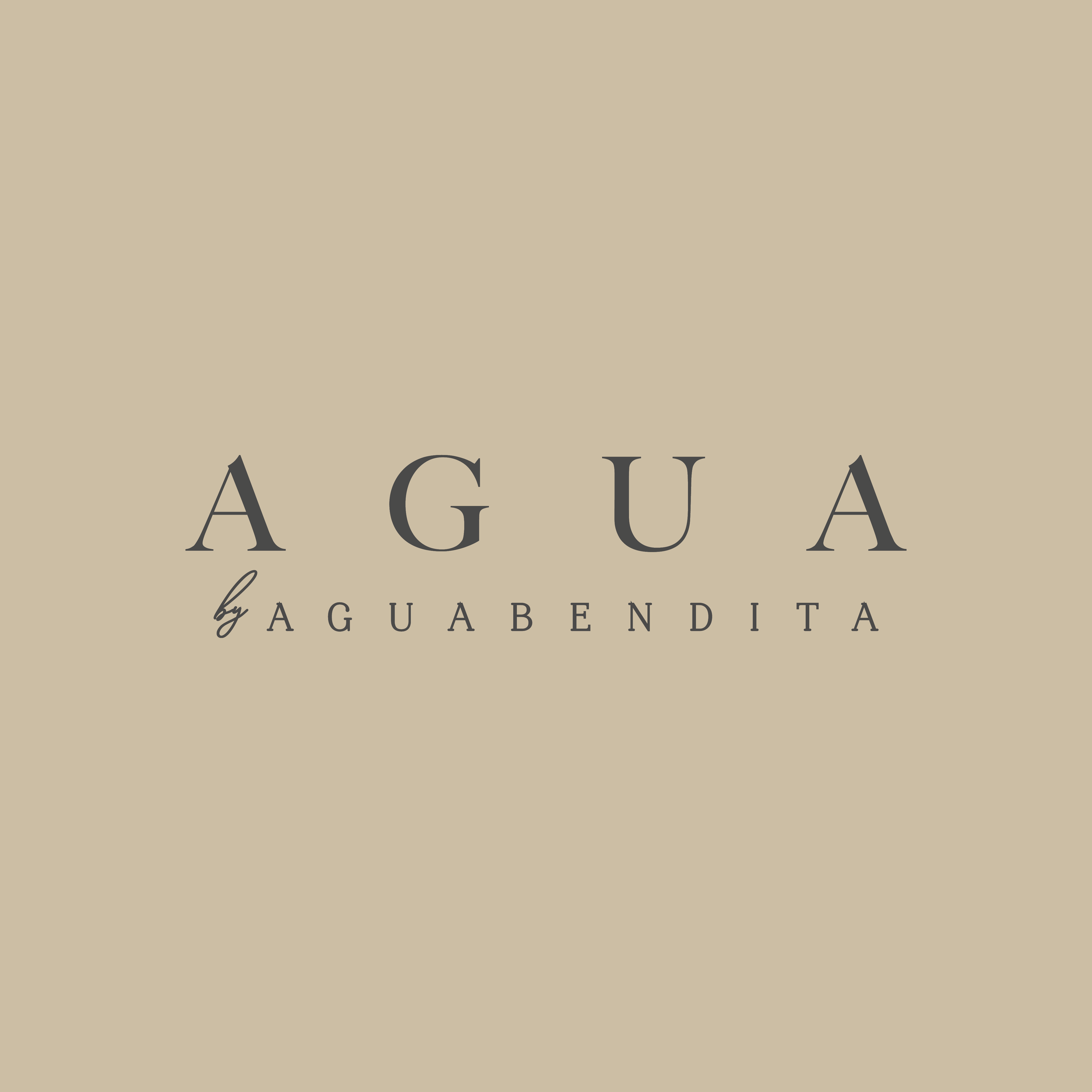 Agua by Agua Bendita PR Public Relations  Agency Marketing Strategy.