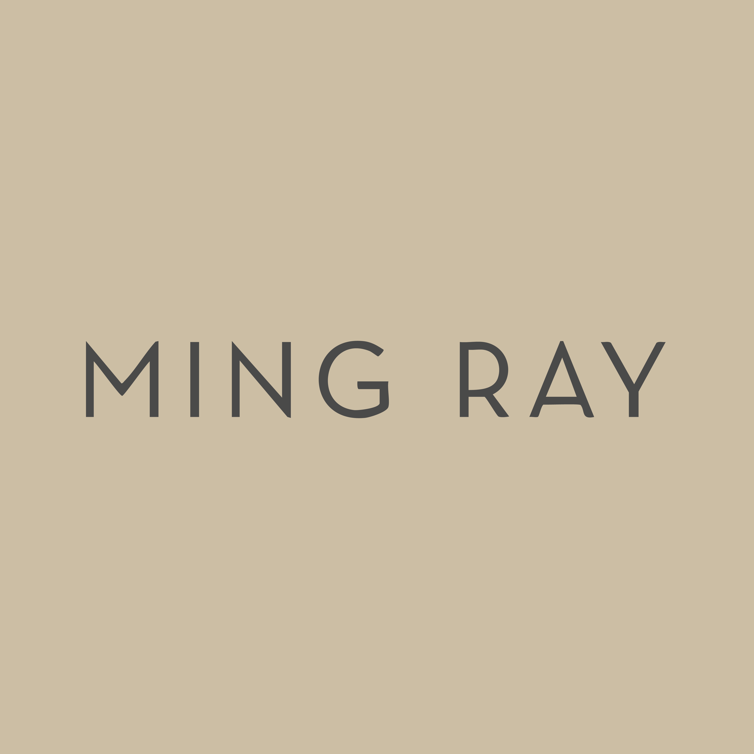 MING RAY PR Public Relations  Agency Marketing Strategy.