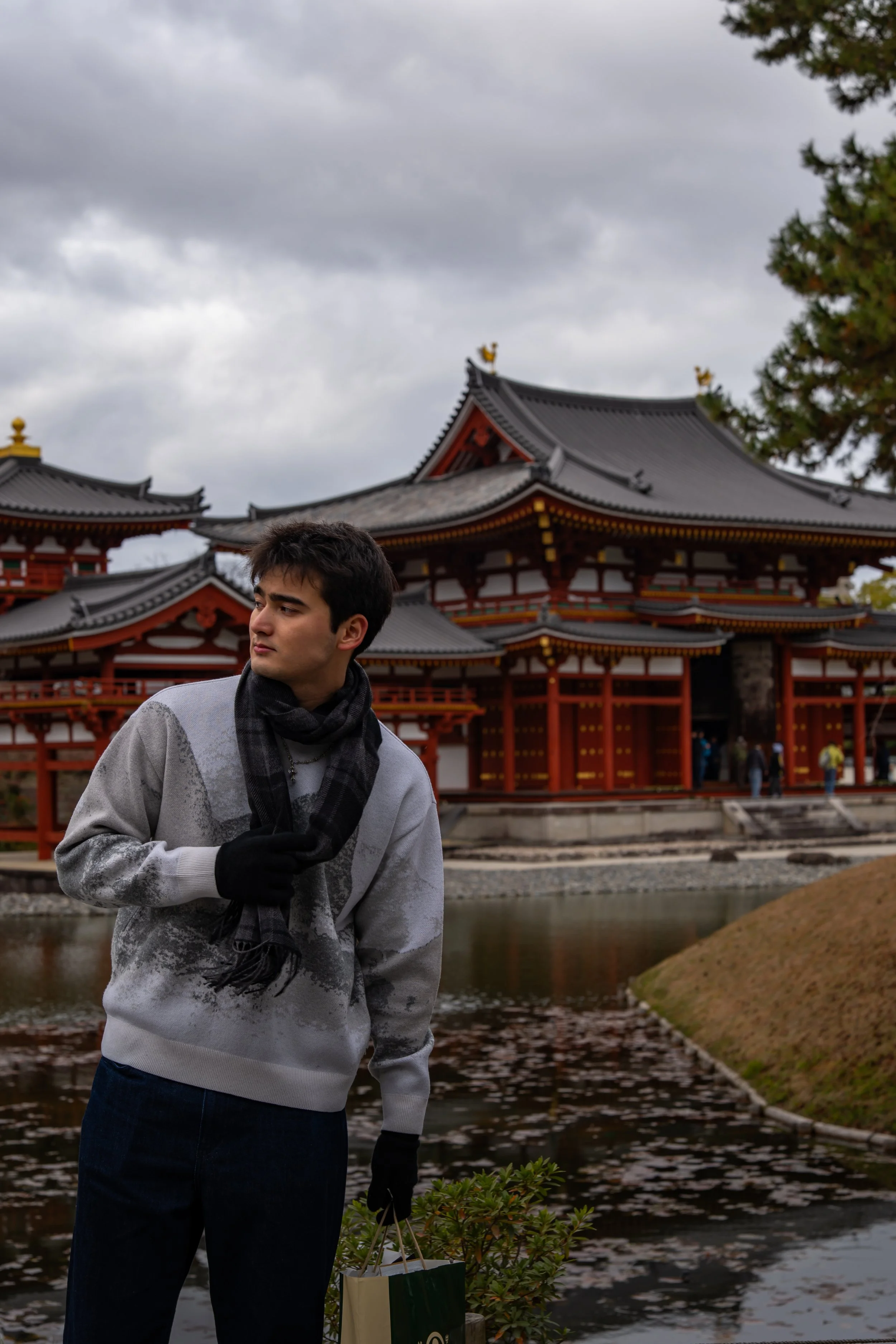 Byōdō-in Ricky Wang.jpg
