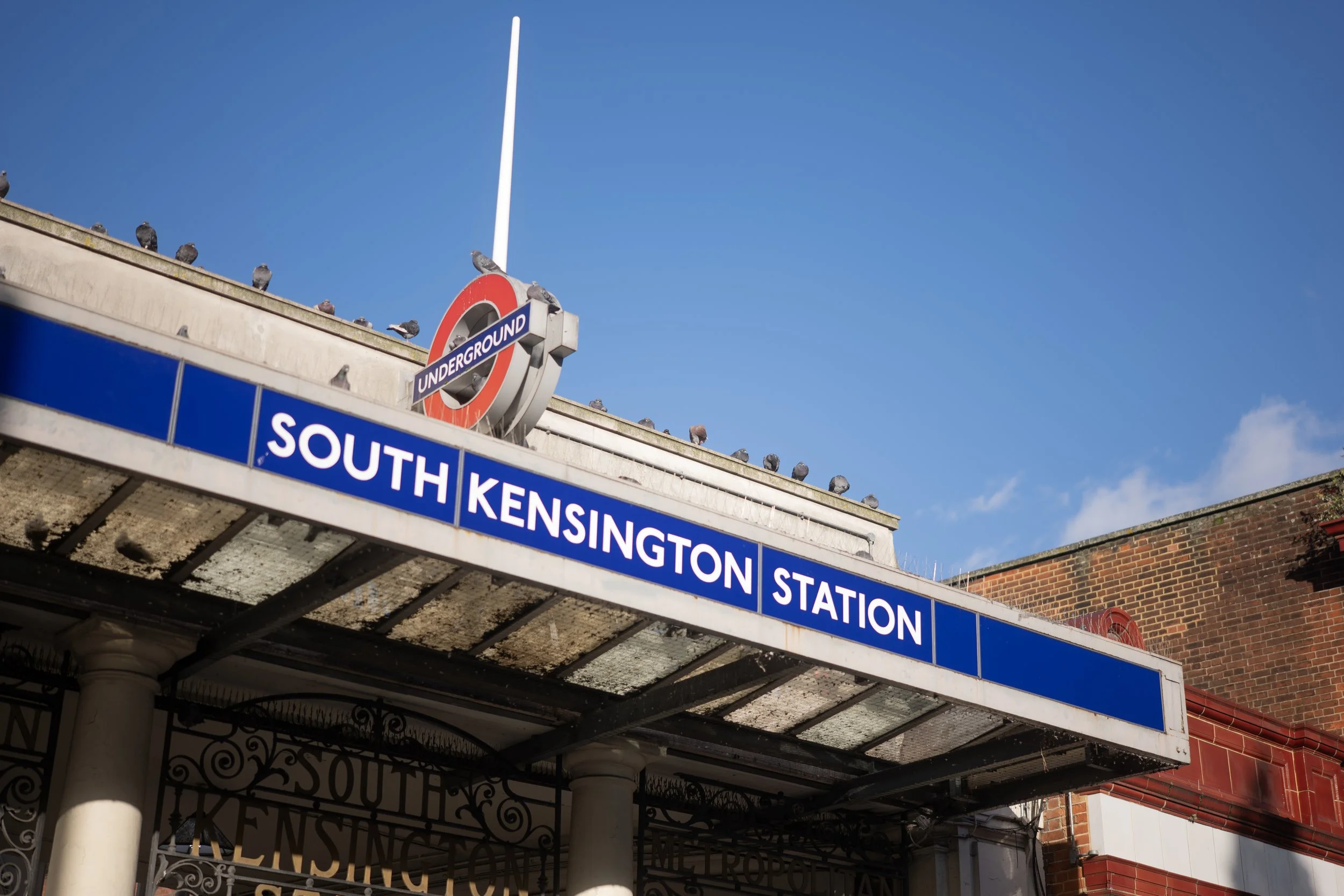 London Kensington Train Station.jpg