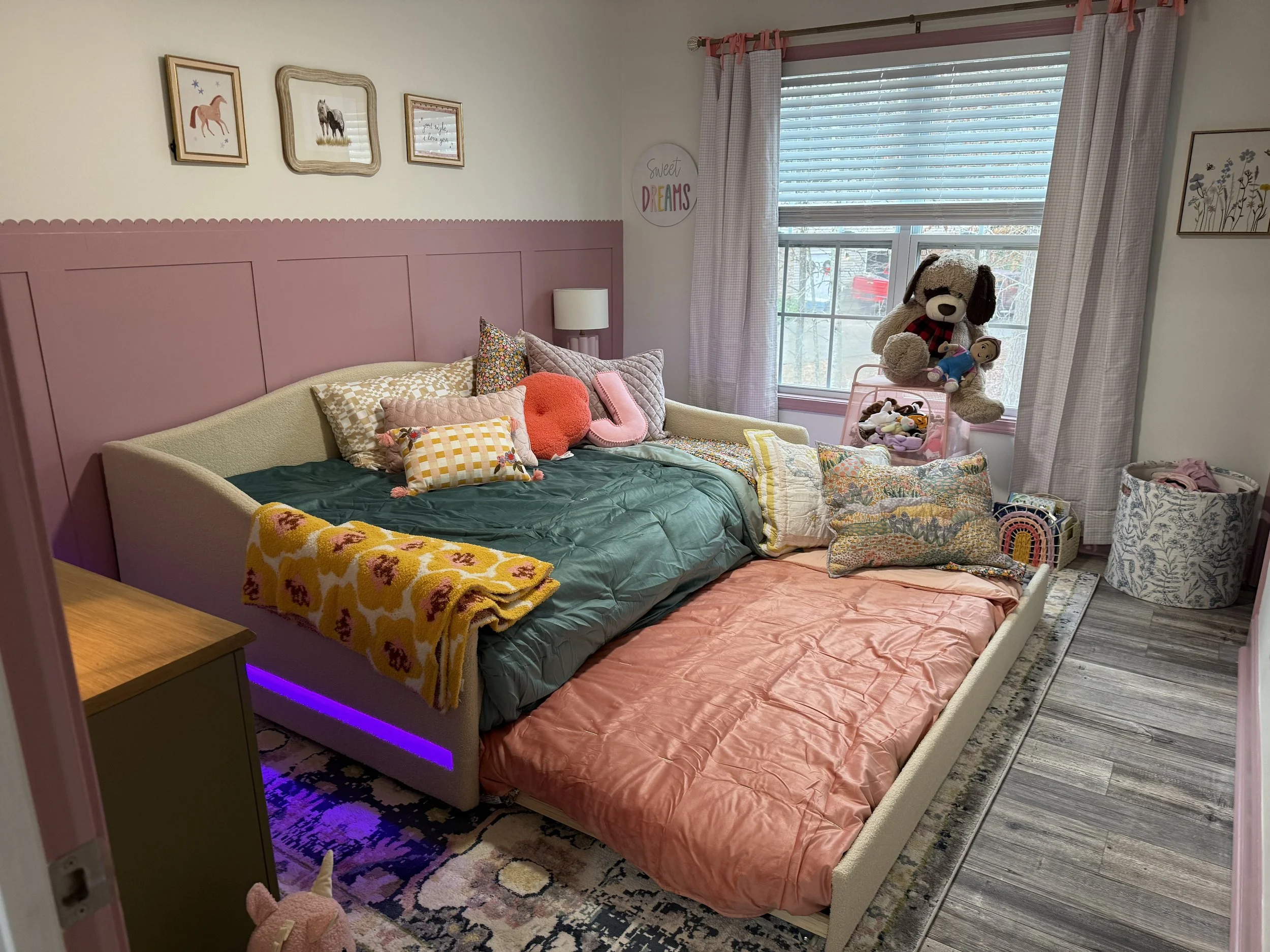 Children's Rooms