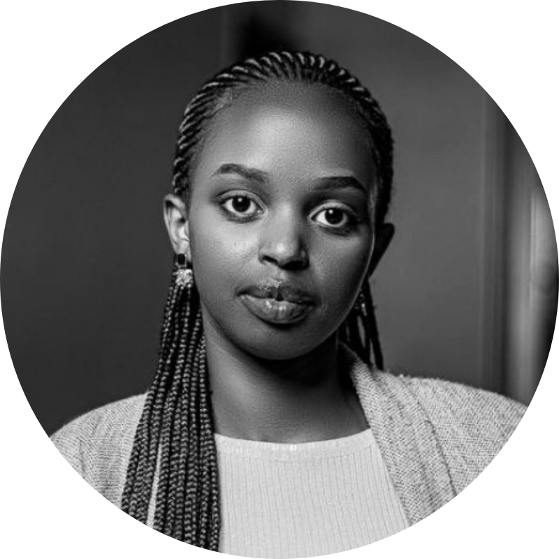 Jedidah Hozwa