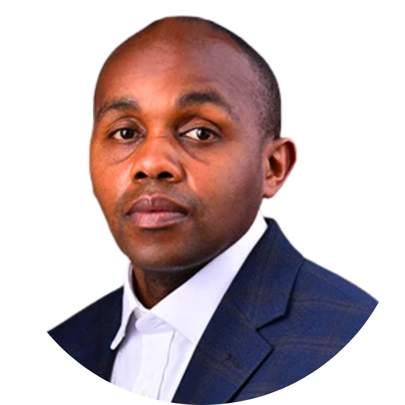Stanley Maina