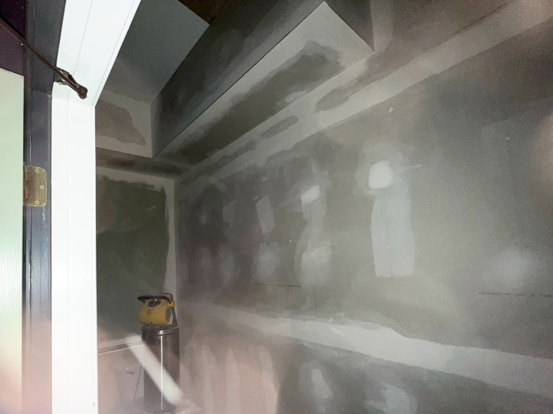 Drywall Installation