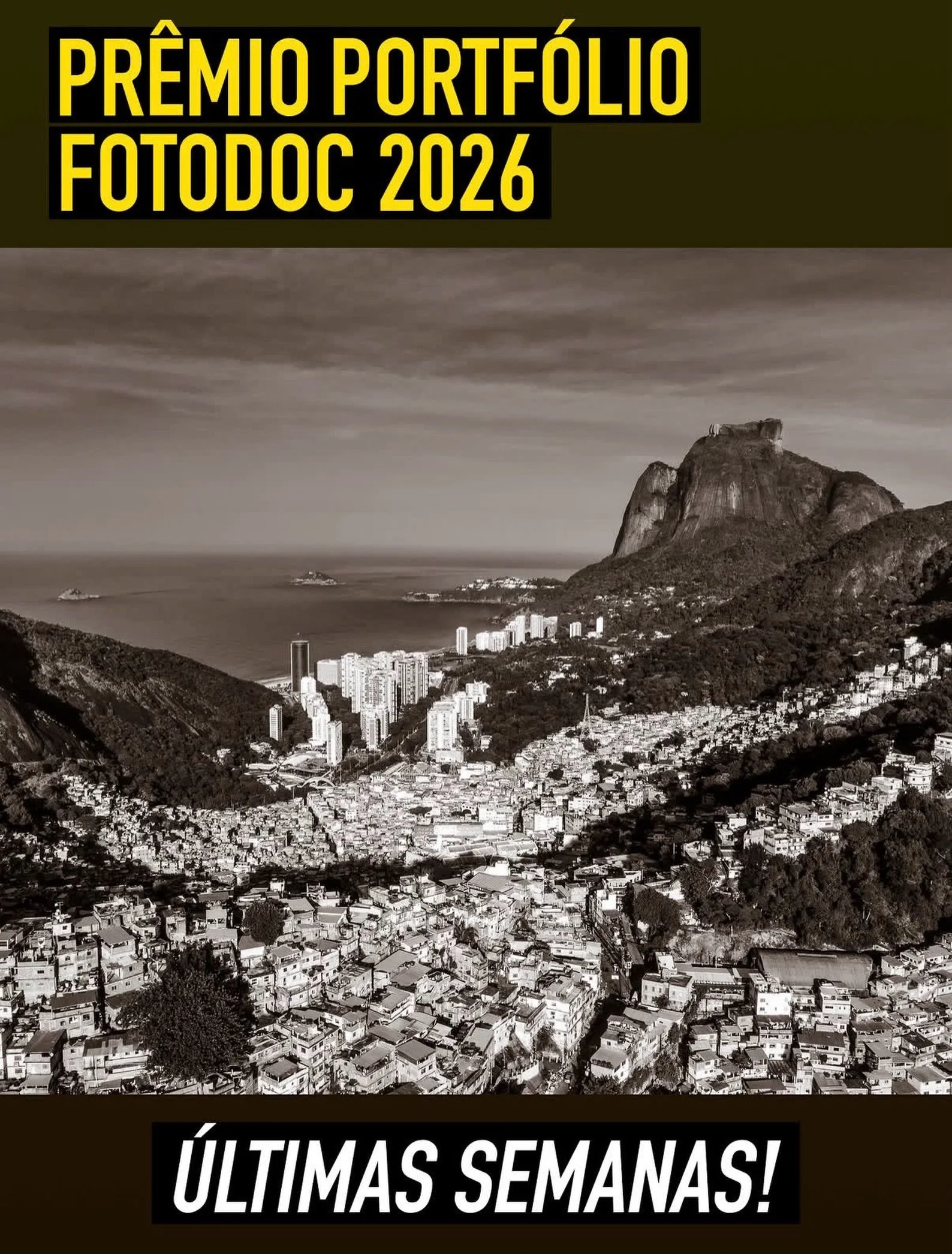 Da s&eacute;rie Cart&atilde;o Postal, finalista em 2025.
Inscri&ccedil;&otilde;es abertas pra 2026!!!
@festivalfotodoc